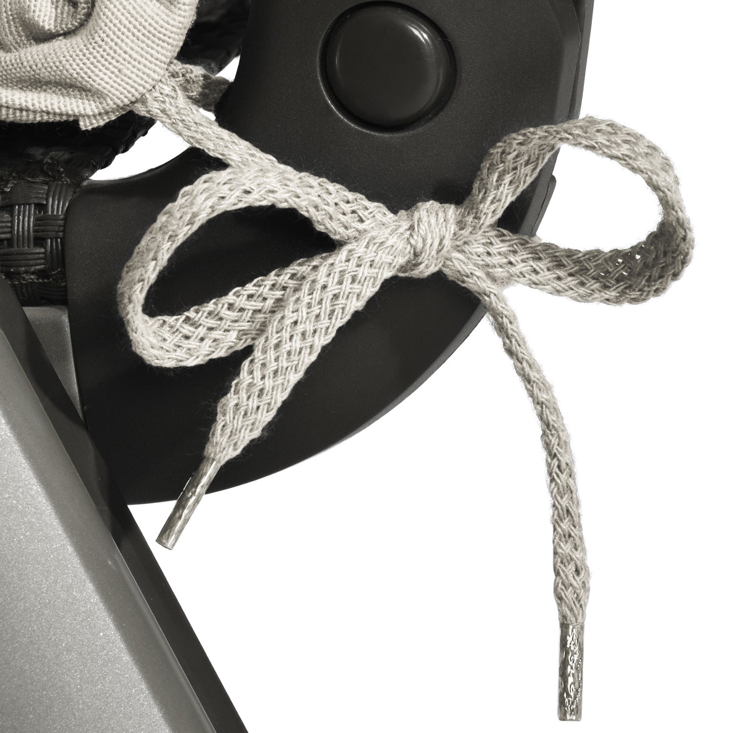 Beautissu Niederlehner Stuhlauflage 100x50x6 cm  – Gartenstuhl Sitzkis