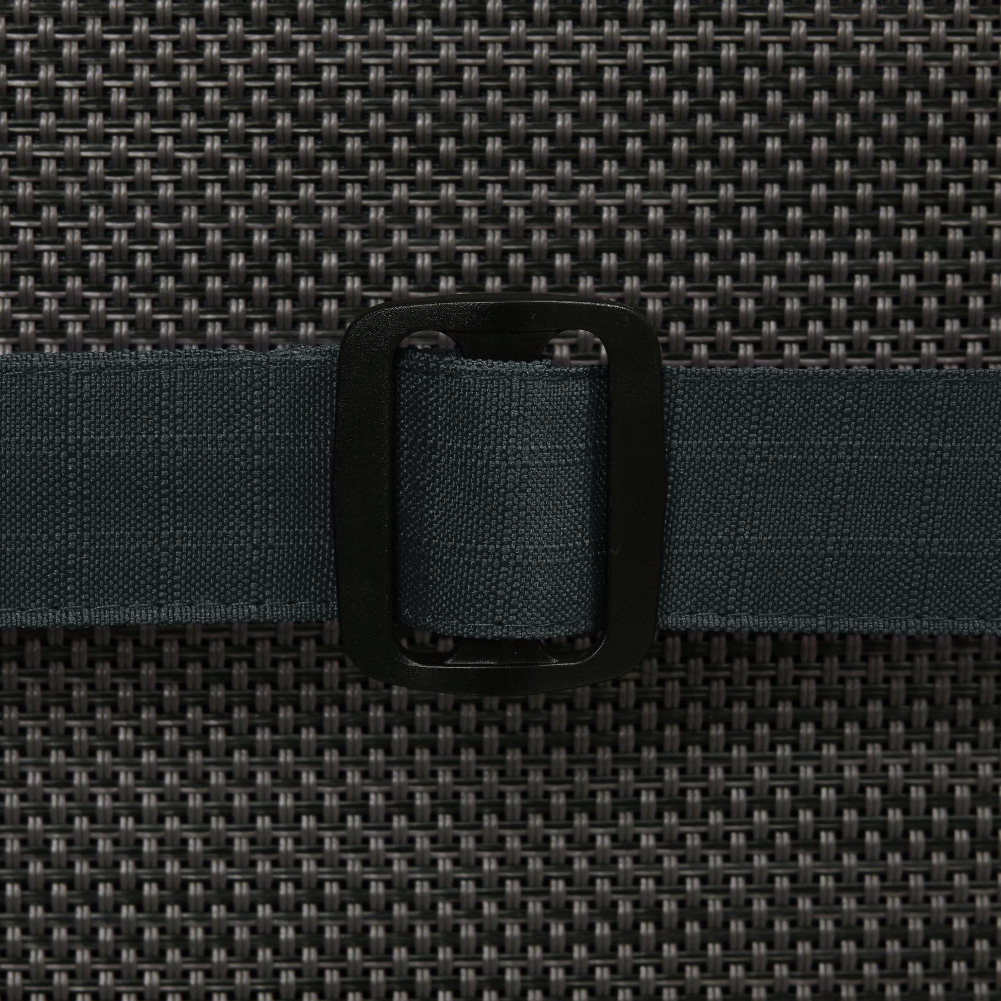 Beautissu Niederlehner Stuhlauflage 100x50x6 cm  – Gartenstuhl Sitzkis