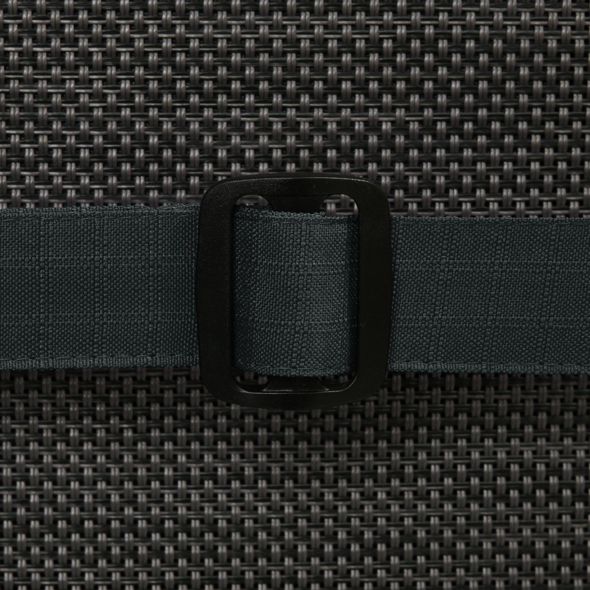 Beautissu Niederlehner Stuhlauflage 100x50x6 cm  – Gartenstuhl Sitzkis