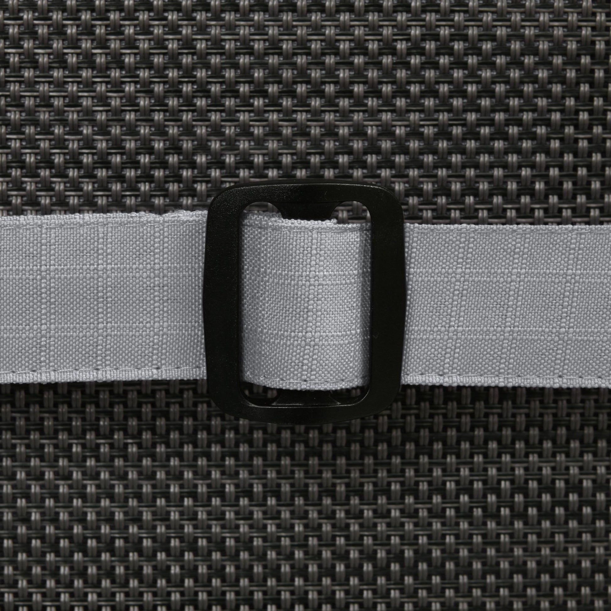 Beautissu Niederlehner Stuhlauflage 100x50x6 cm  – Gartenstuhl Sitzkis