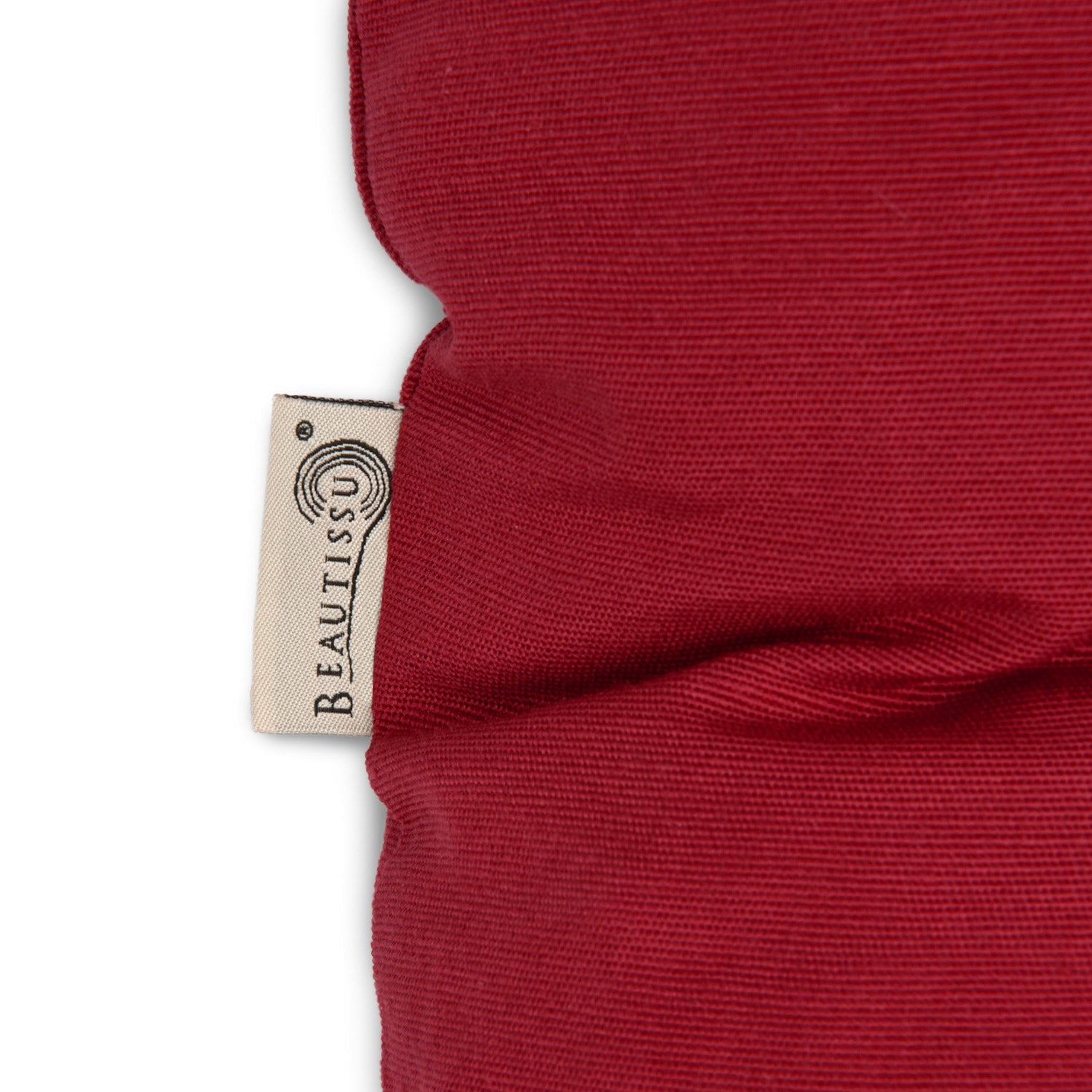 Beautissu Outdoor Gartenbank Sitzkissen mit Rückenlehne 8 cm dick – Ba