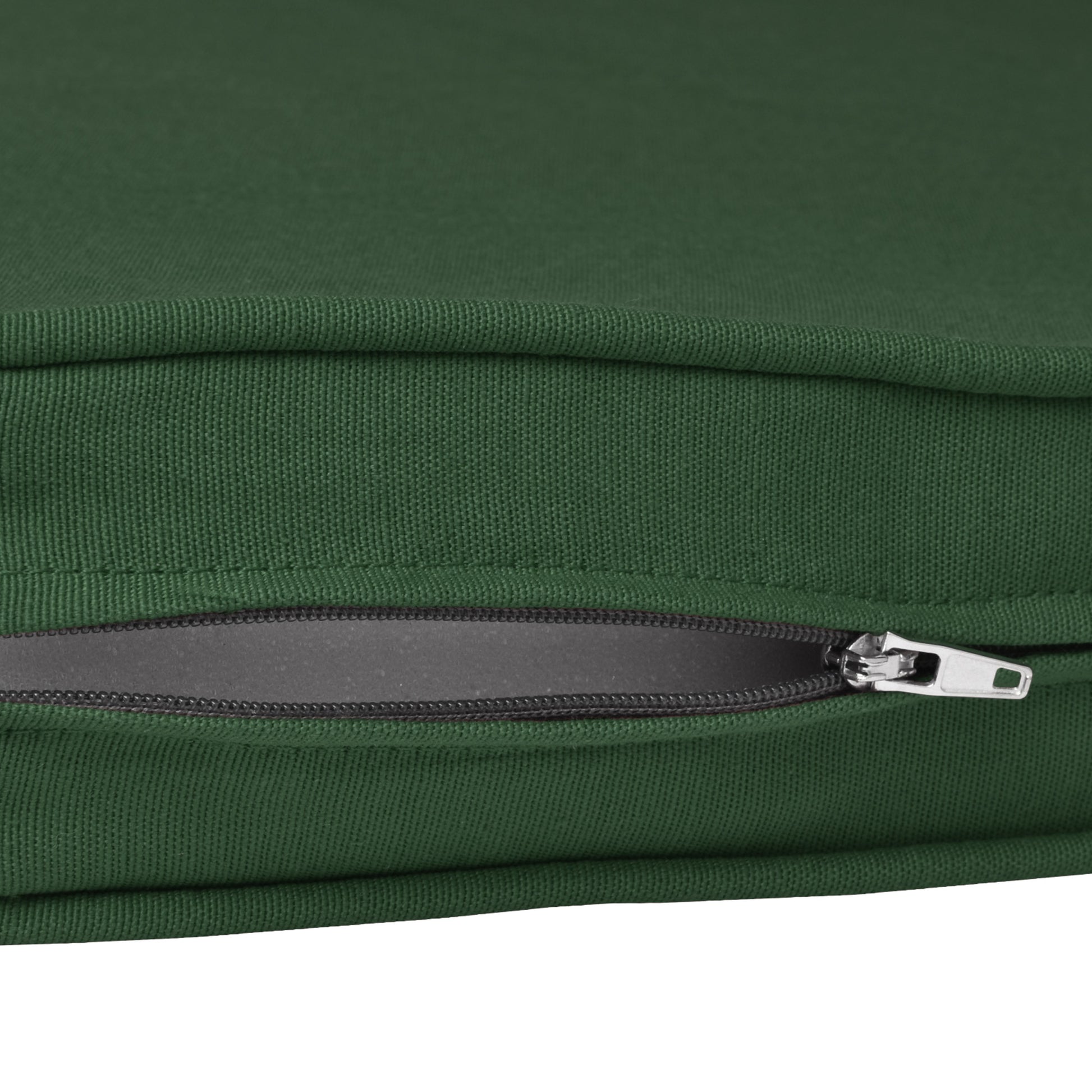 Beautissu Outdoor Gartenbank Sitzkissen 5 cm dick – Bankauflage Loft B