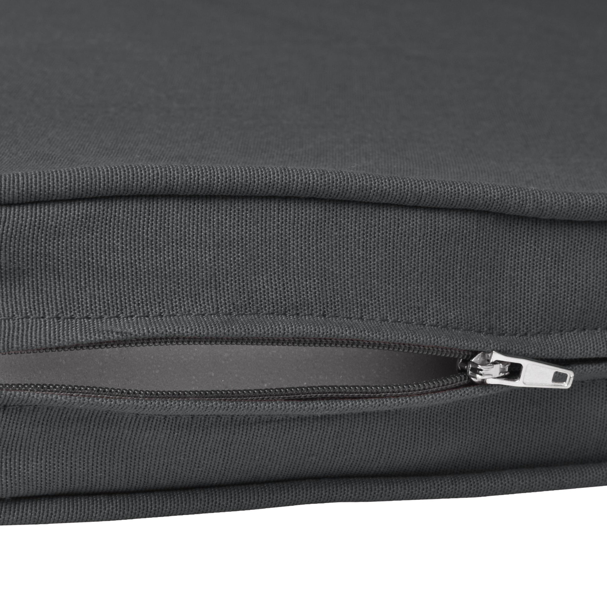 Beautissu Outdoor Gartenbank Sitzkissen 5 cm dick – Bankauflage Loft B