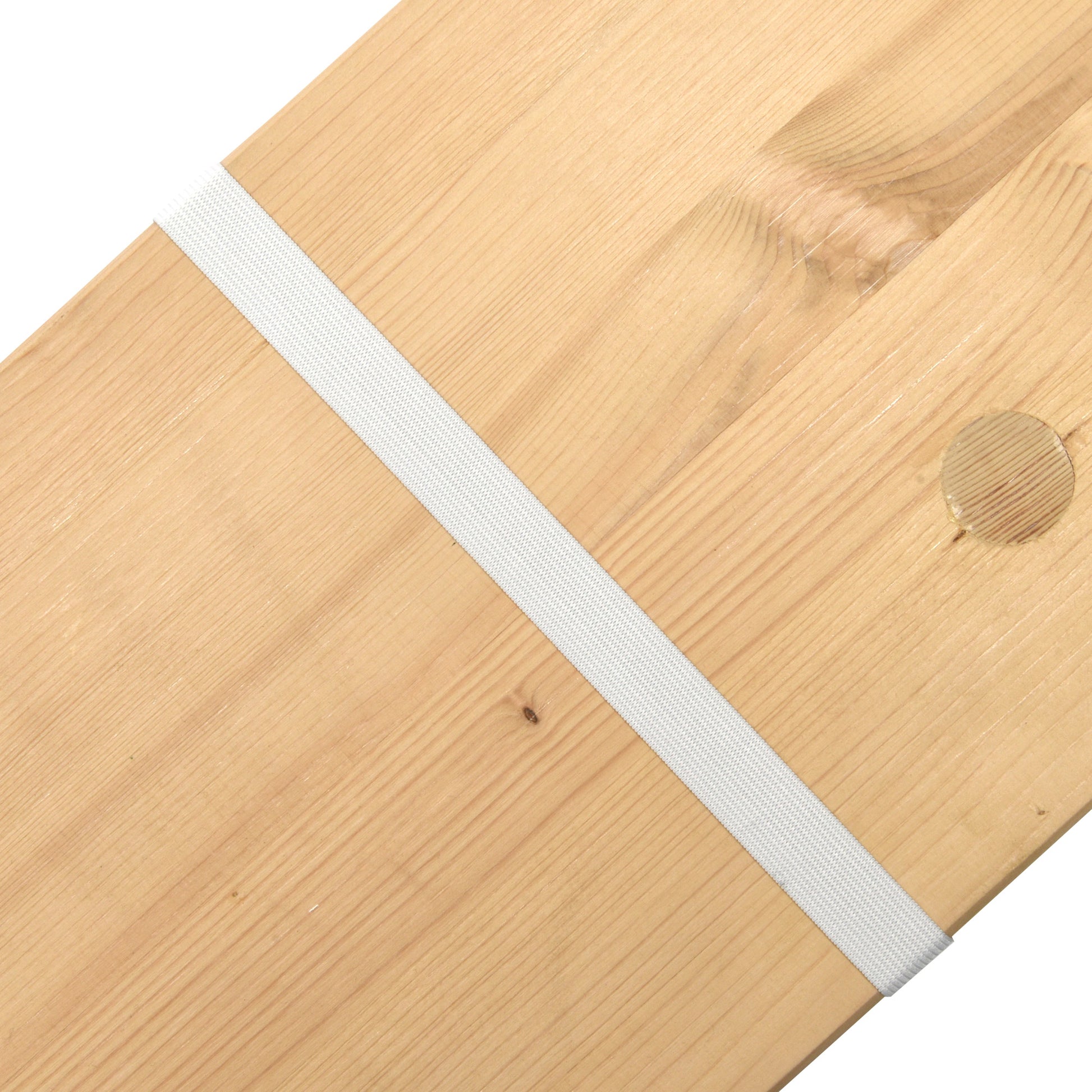 Beautissu 3tlg Hussen für Bierzeltgarnitur – Bierbankauflage Comfort X