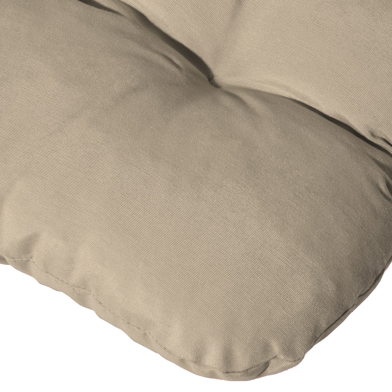 Beautissu Outdoor Sonnenliegen Liegenauflage 175×45x8 cm – Deckchair A