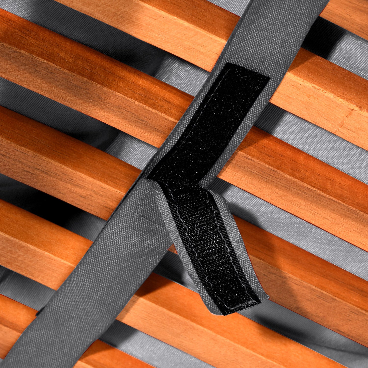 Beautissu Outdoor Sonnenliegen Liegenauflage 175×45x8 cm – Deckchair A