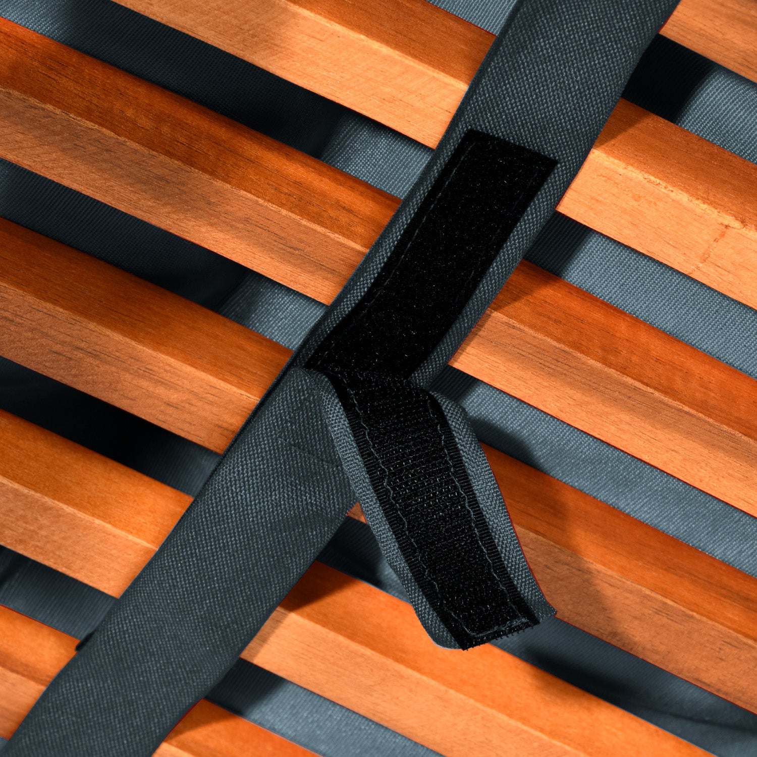 Beautissu Deckchair Auflage für Gartenliege mit 8 cm Polsterung, UV-beständig und OEKO-TEX zertifiziert