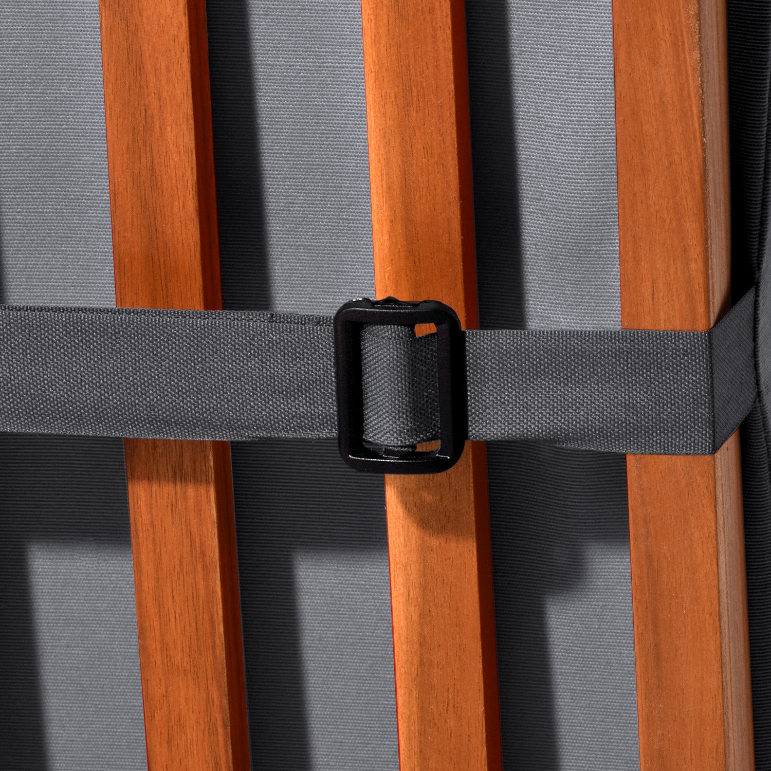 Beautissu Outdoor Sonnenliegen Liegenauflage 175×45x8 cm – Deckchair A