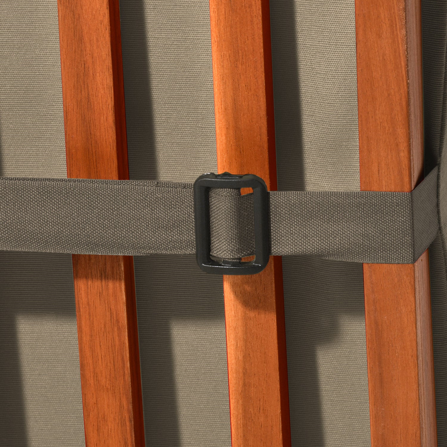 Beautissu Outdoor Sonnenliegen Liegenauflage 175×45x8 cm – Deckchair A