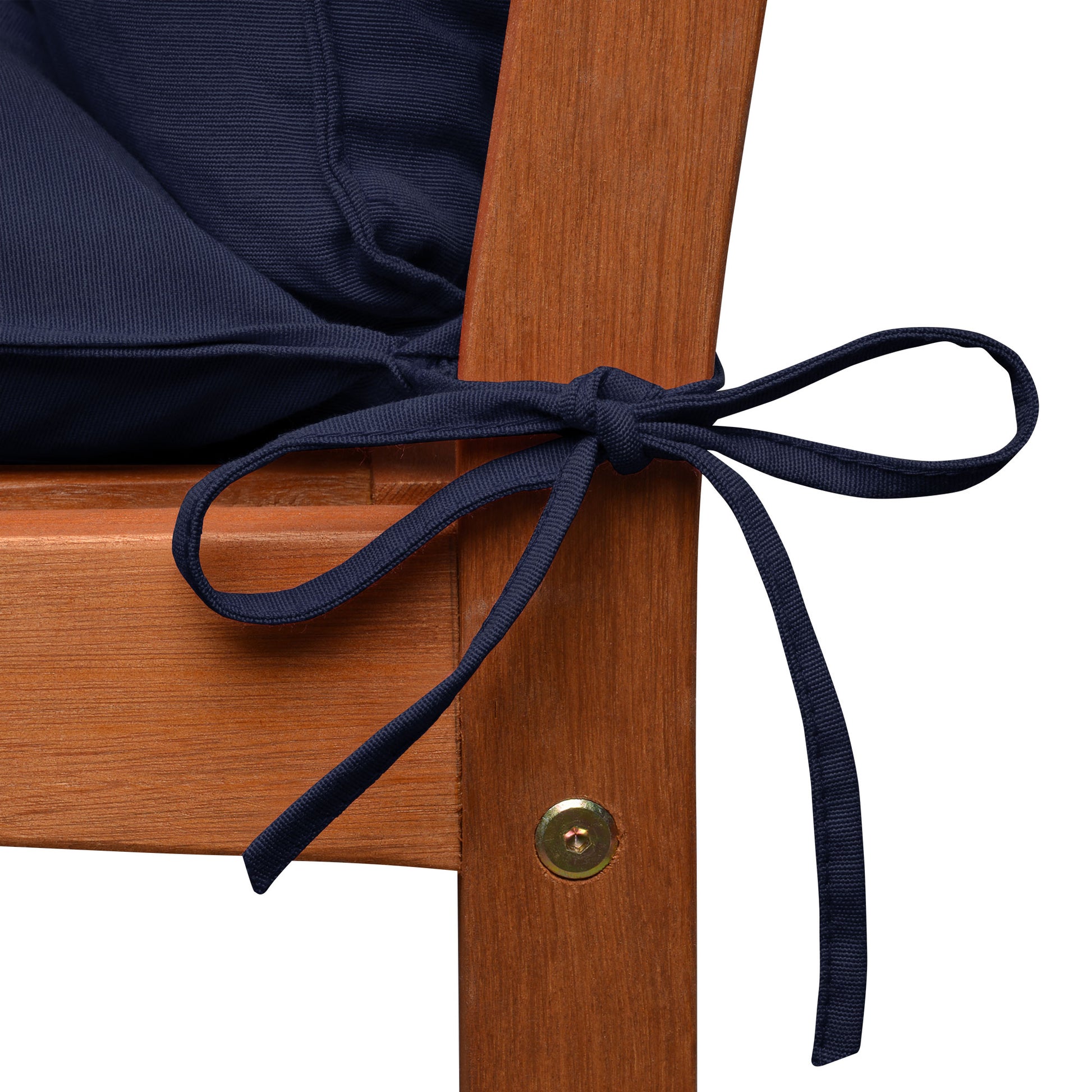 Beautissu Outdoor Sonnenliegen Liegenauflage 175×45x8 cm – Deckchair A