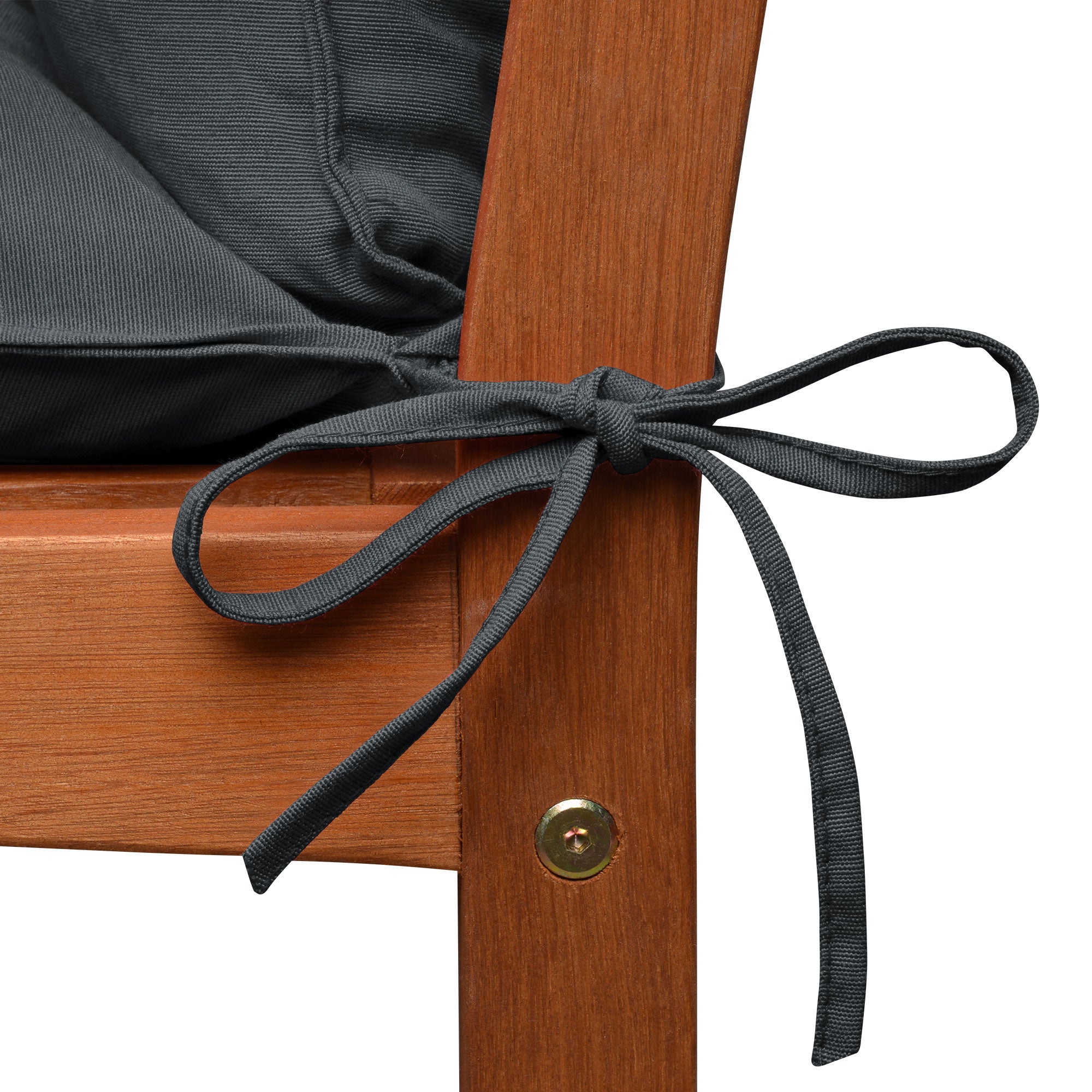 Beautissu Outdoor Sonnenliegen Liegenauflage 175×45x8 cm – Deckchair A