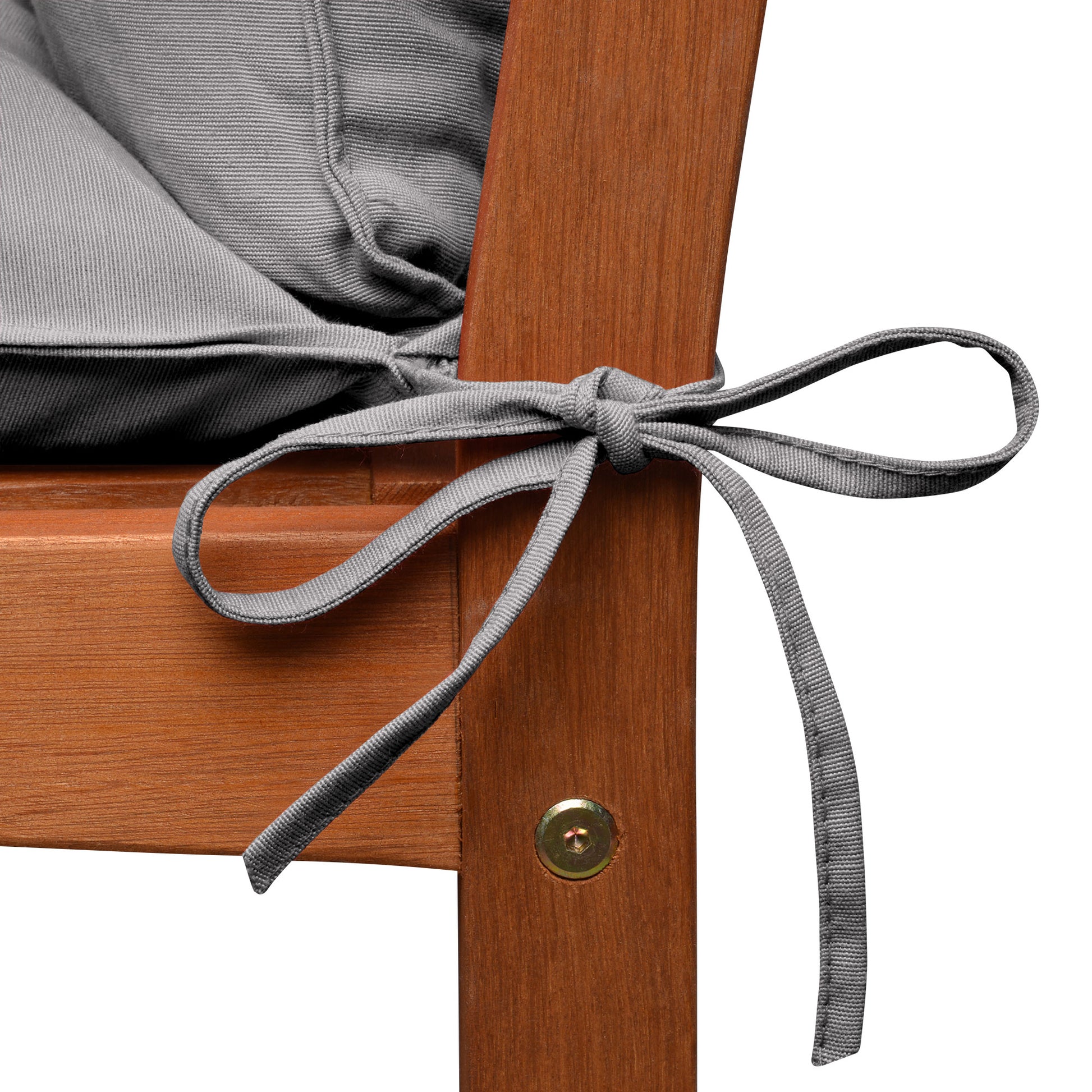 Beautissu Outdoor Sonnenliegen Liegenauflage 175×45x8 cm – Deckchair A