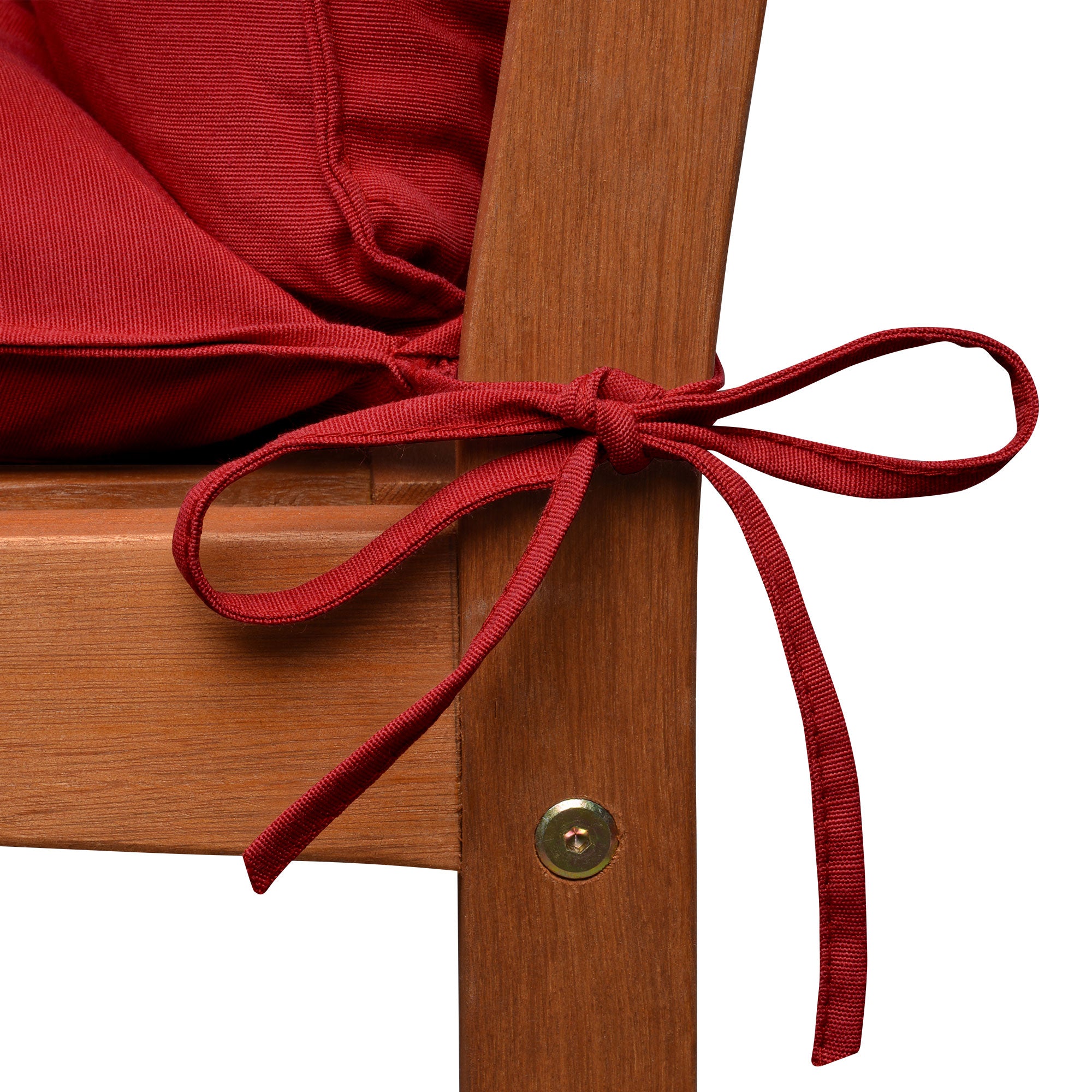 Beautissu Outdoor Sonnenliegen Liegenauflage 175×45x8 cm – Deckchair A