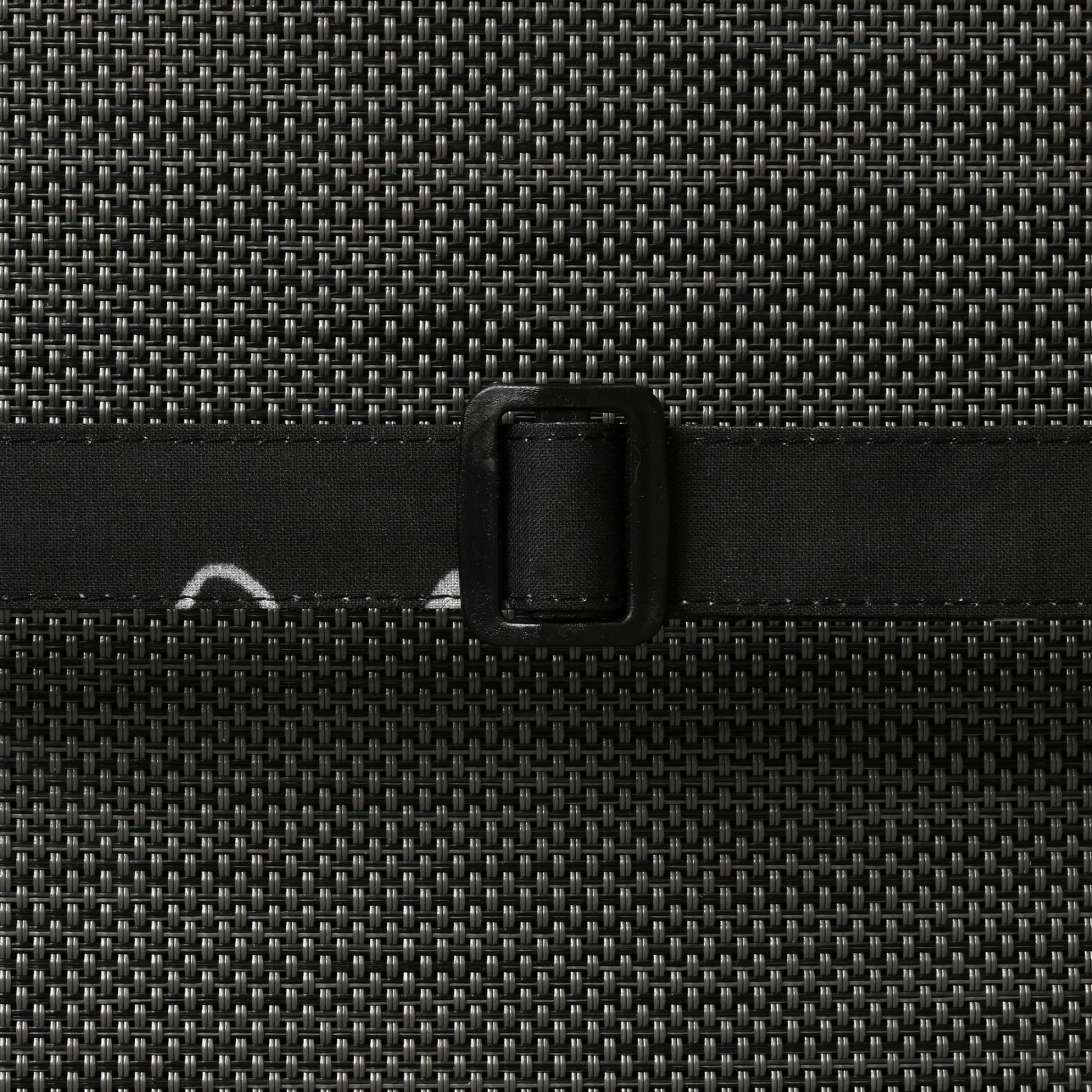 Beautissu Niederlehner Stuhlauflage 100x50x6 cm  – Gartenstuhl Sitzkis