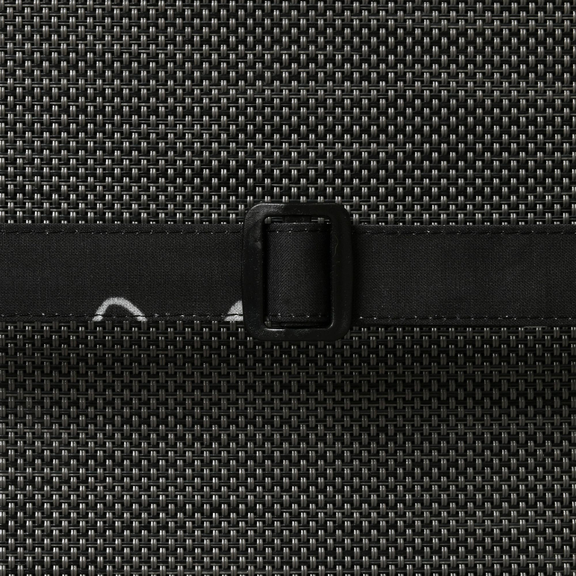 Beautissu Niederlehner Stuhlauflage 100x50x6 cm  – Gartenstuhl Sitzkis