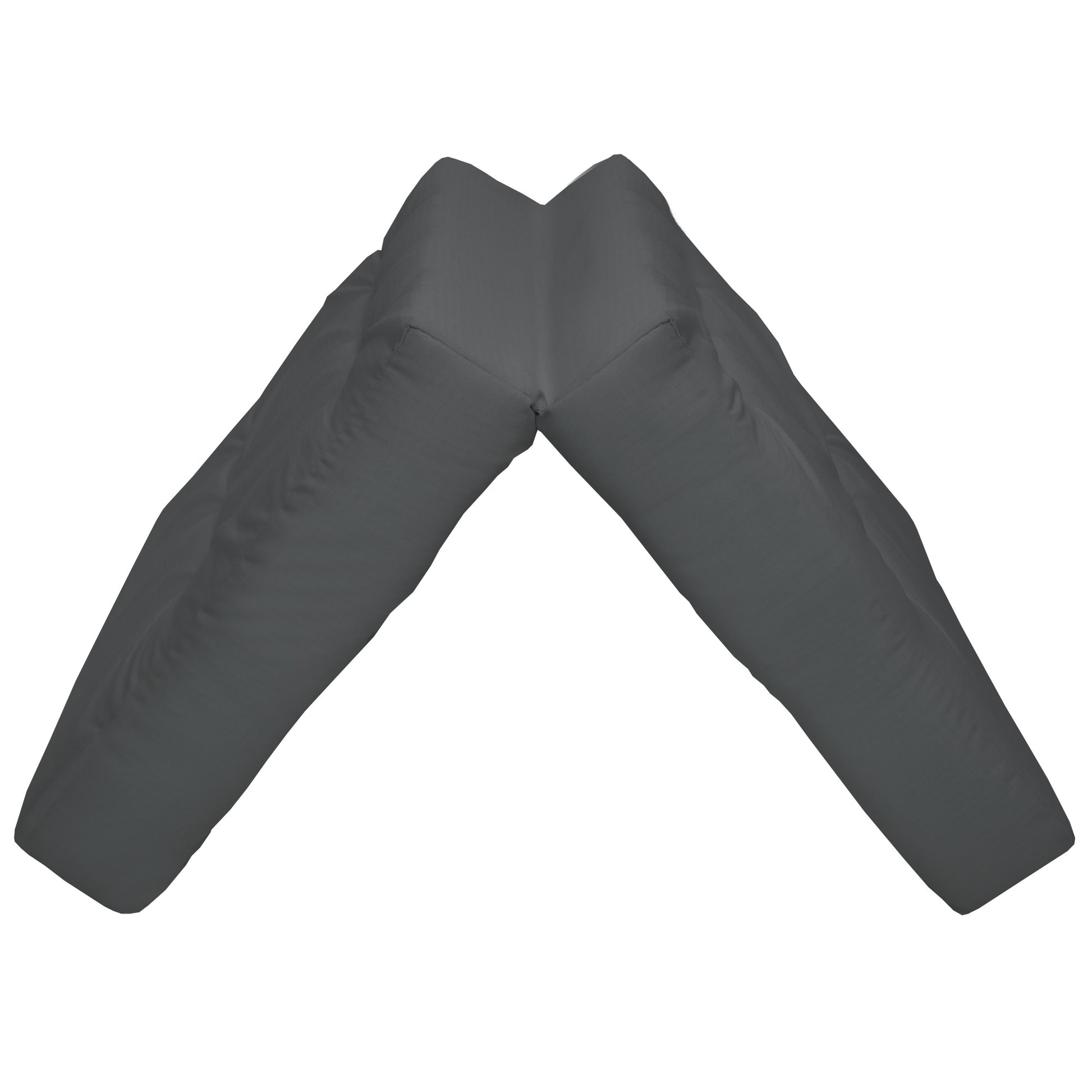 Beautissu Outdoor Palettenkissen Rücken-, Sitz- & Seitenkissen für Eur