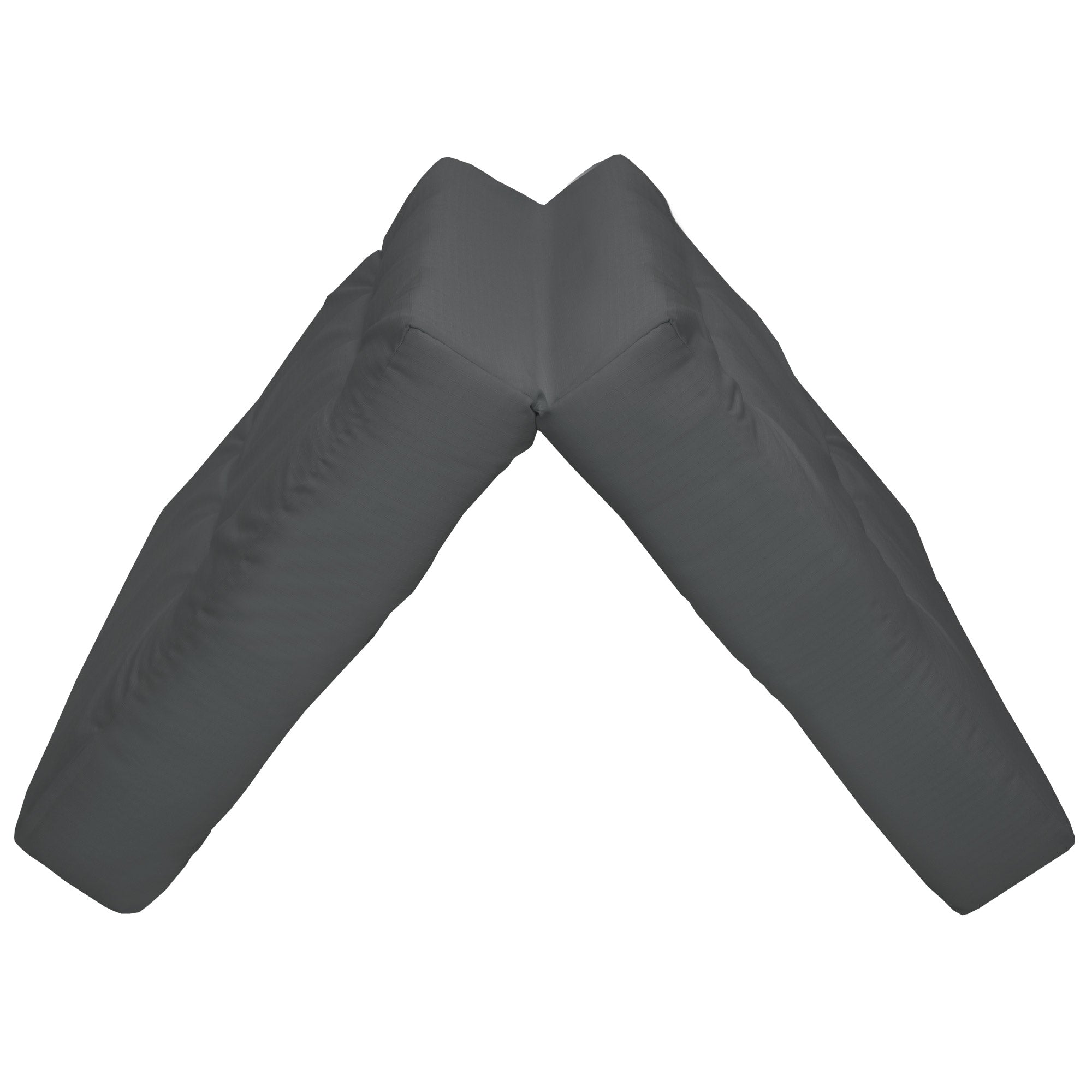 Beautissu Outdoor Palettenkissen Rücken-, Sitz- & Seitenkissen für Eur