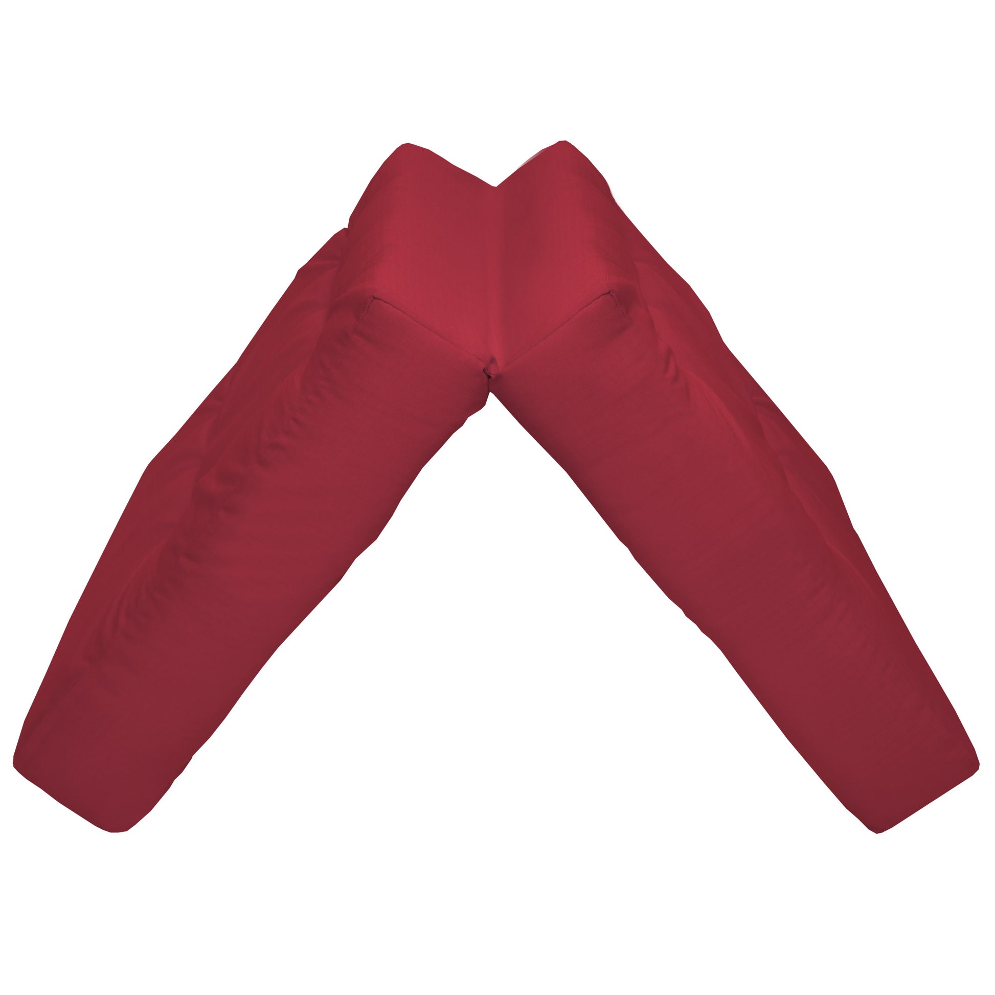 Beautissu Outdoor Palettenkissen Rücken-, Sitz- & Seitenkissen für Eur