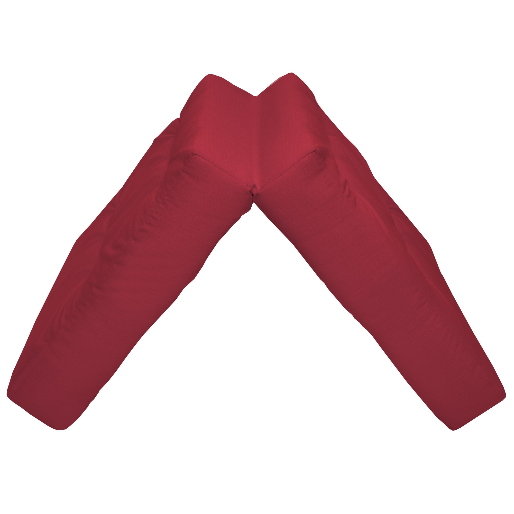 Beautissu Outdoor Palettenkissen Rücken-, Sitz- & Seitenkissen für Eur