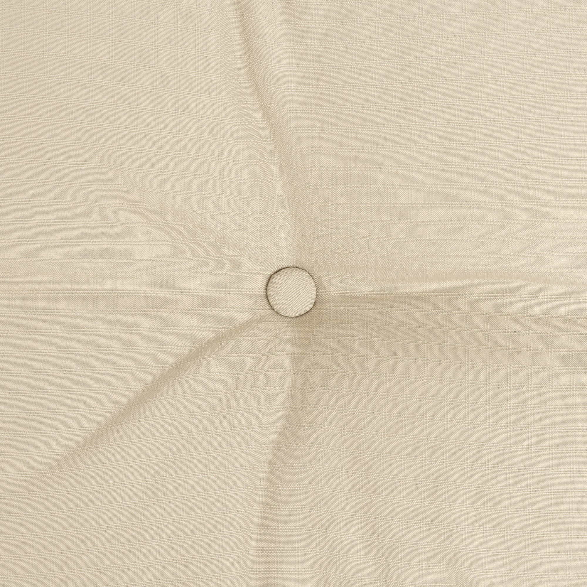 Beautissu Outdoor Palettenkissen Rücken-, Sitz- & Seitenkissen für Eur