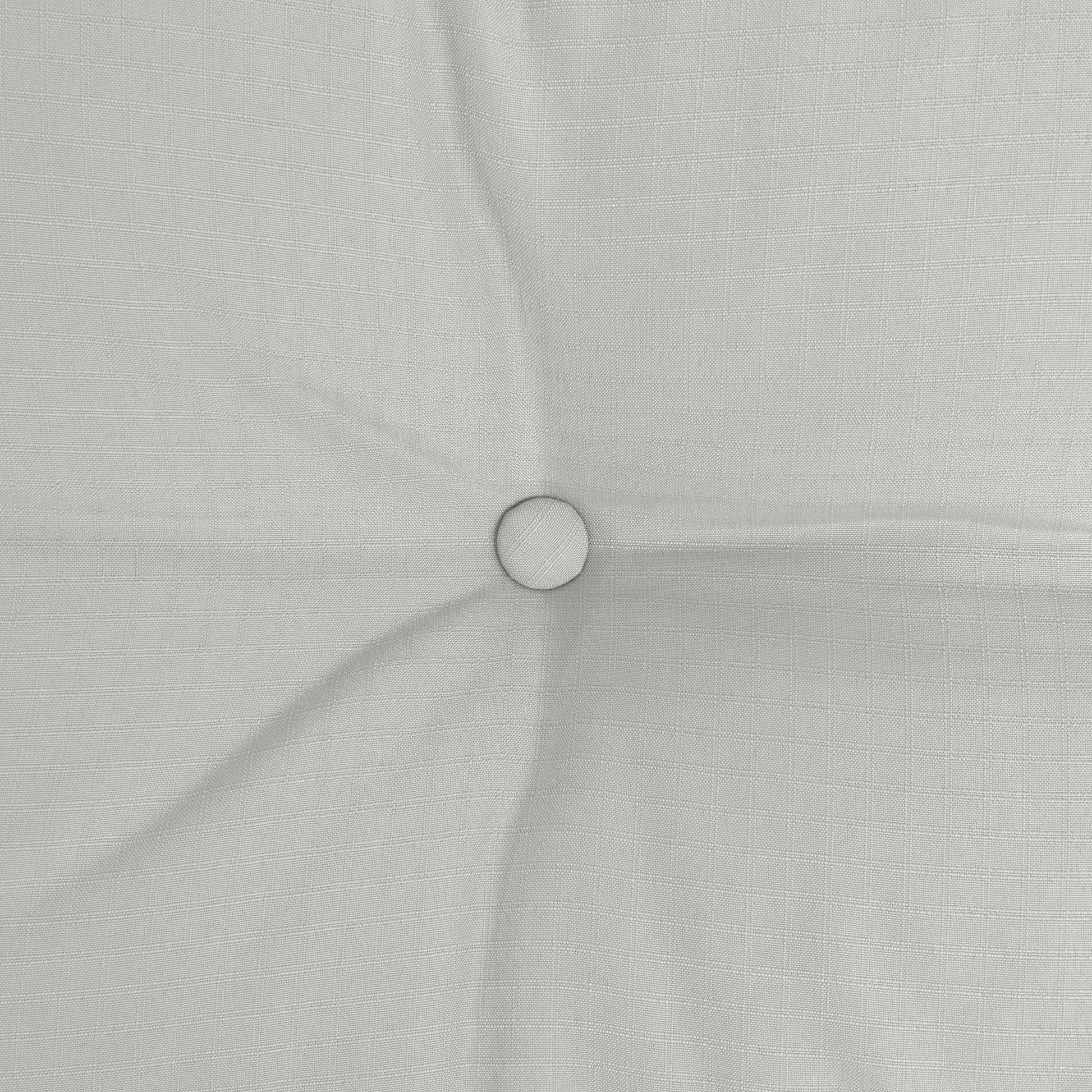 Beautissu Outdoor Palettenkissen Rücken-, Sitz- & Seitenkissen für Eur