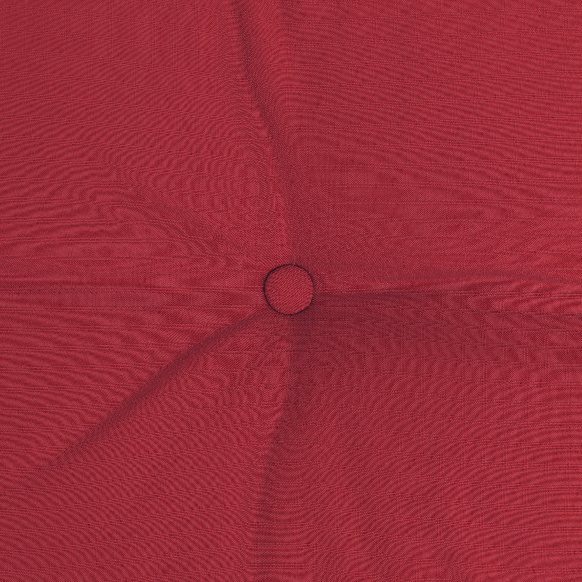 Beautissu Outdoor Palettenkissen Rücken-, Sitz- & Seitenkissen für Eur