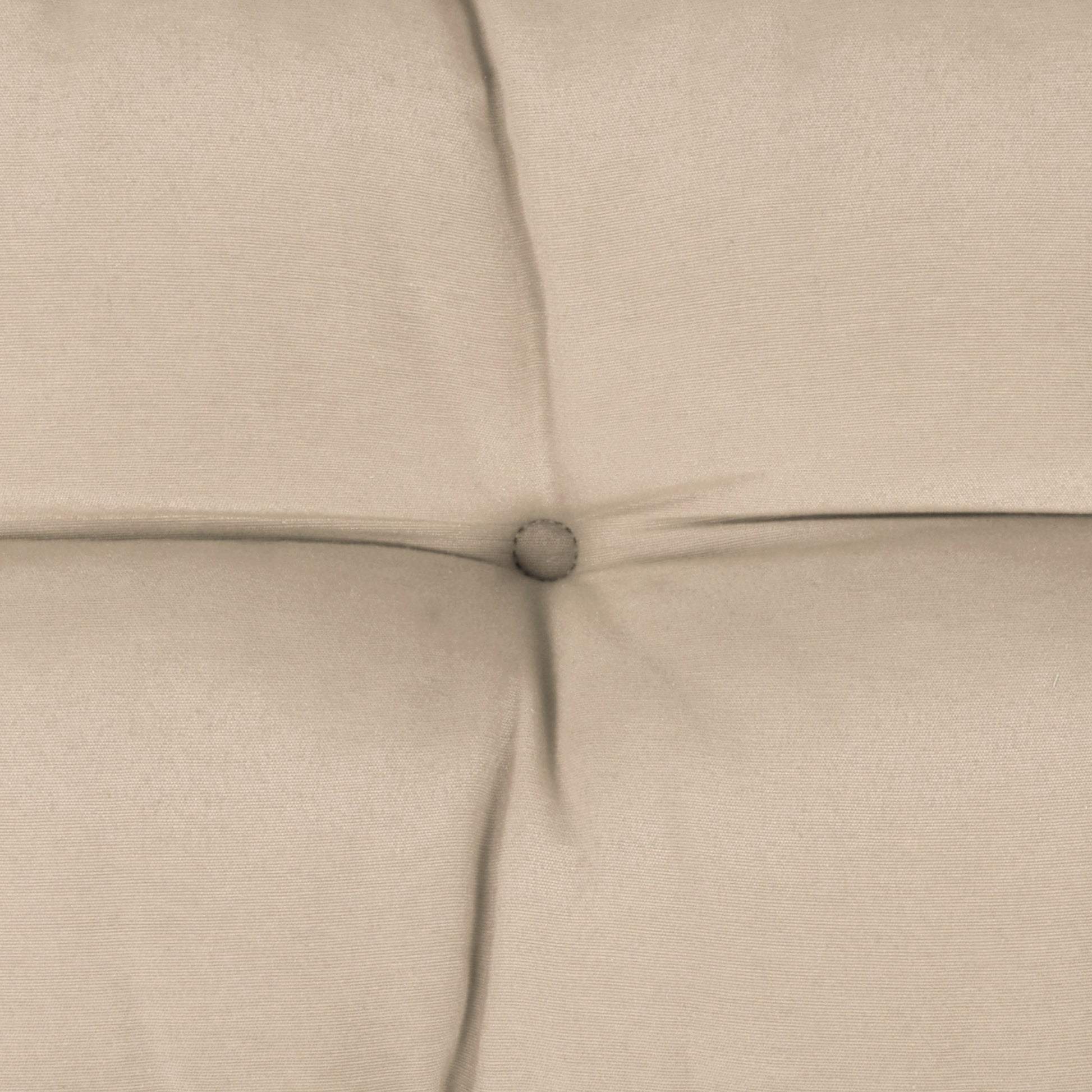 Beautissu Outdoor Palettenkissen Rücken-, Sitz- & Seitenkissen für Eur