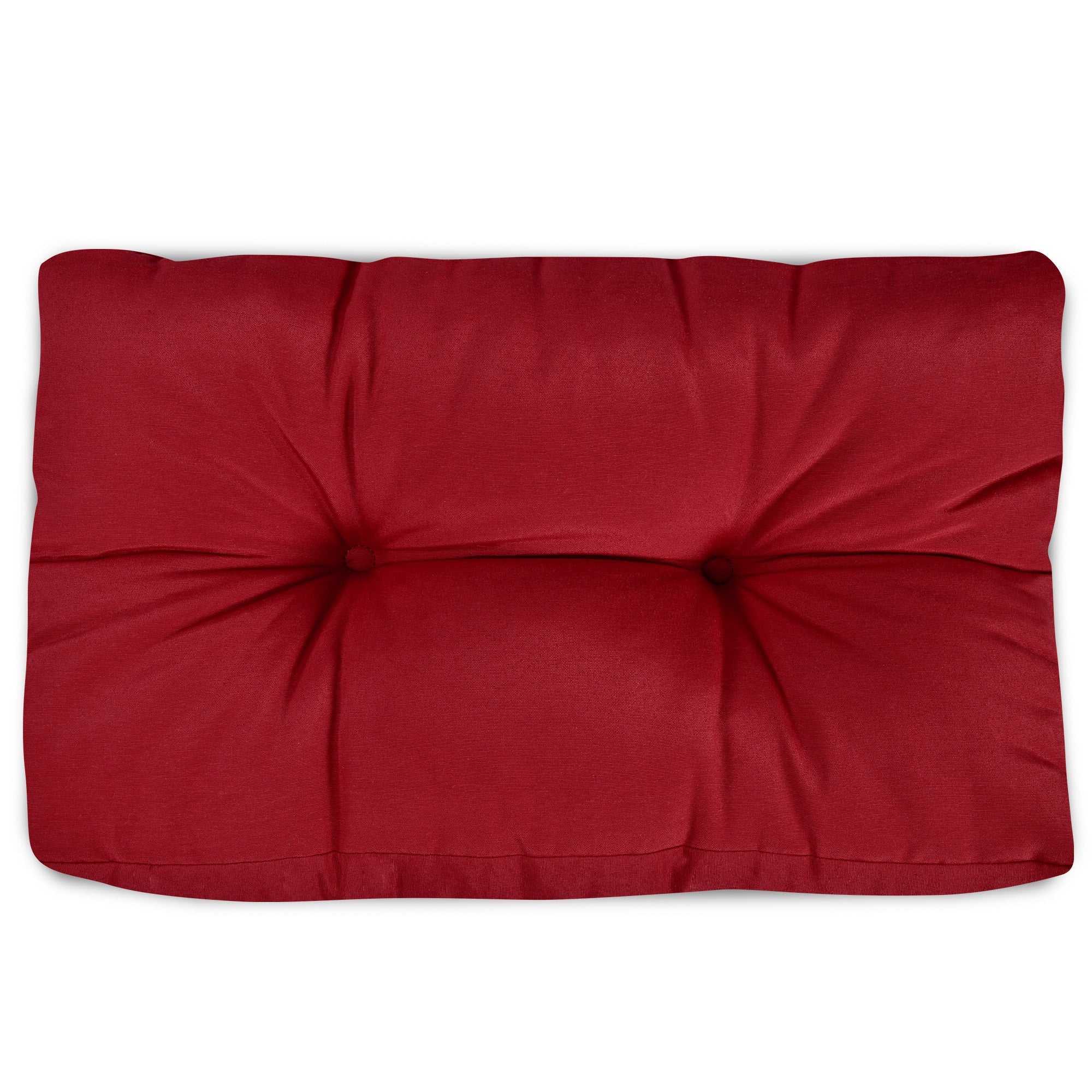 Beautissu Outdoor Palettenkissen Rücken-, Sitz- & Seitenkissen für Eur