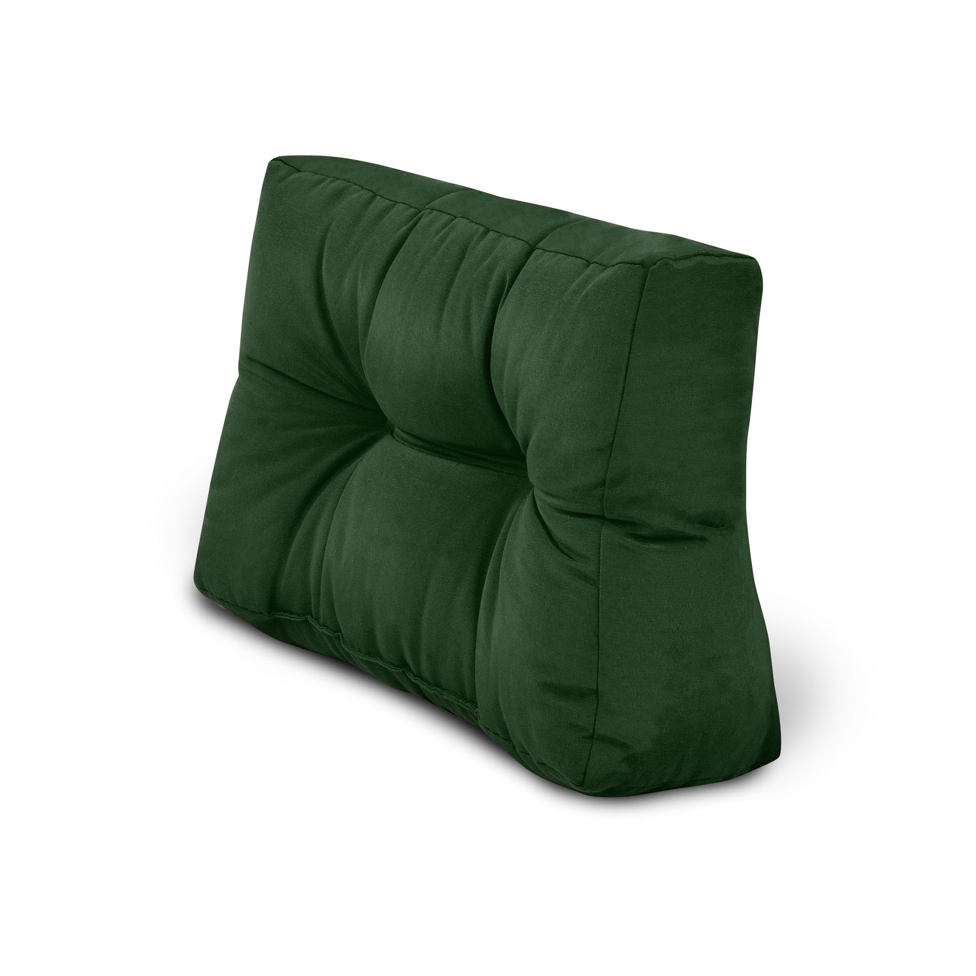 Beautissu Outdoor Palettenkissen Rücken-, Sitz- & Seitenkissen für Eur