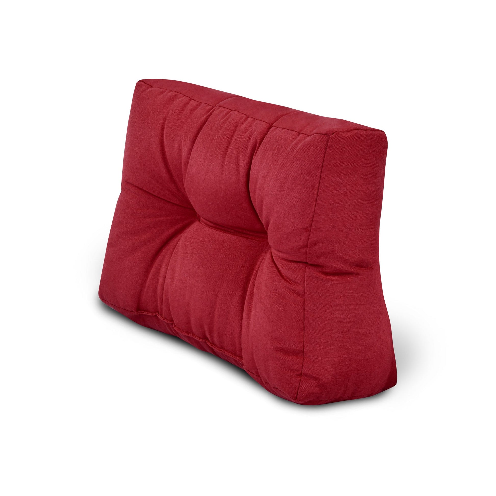 Beautissu Outdoor Palettenkissen Rücken-, Sitz- & Seitenkissen für Eur