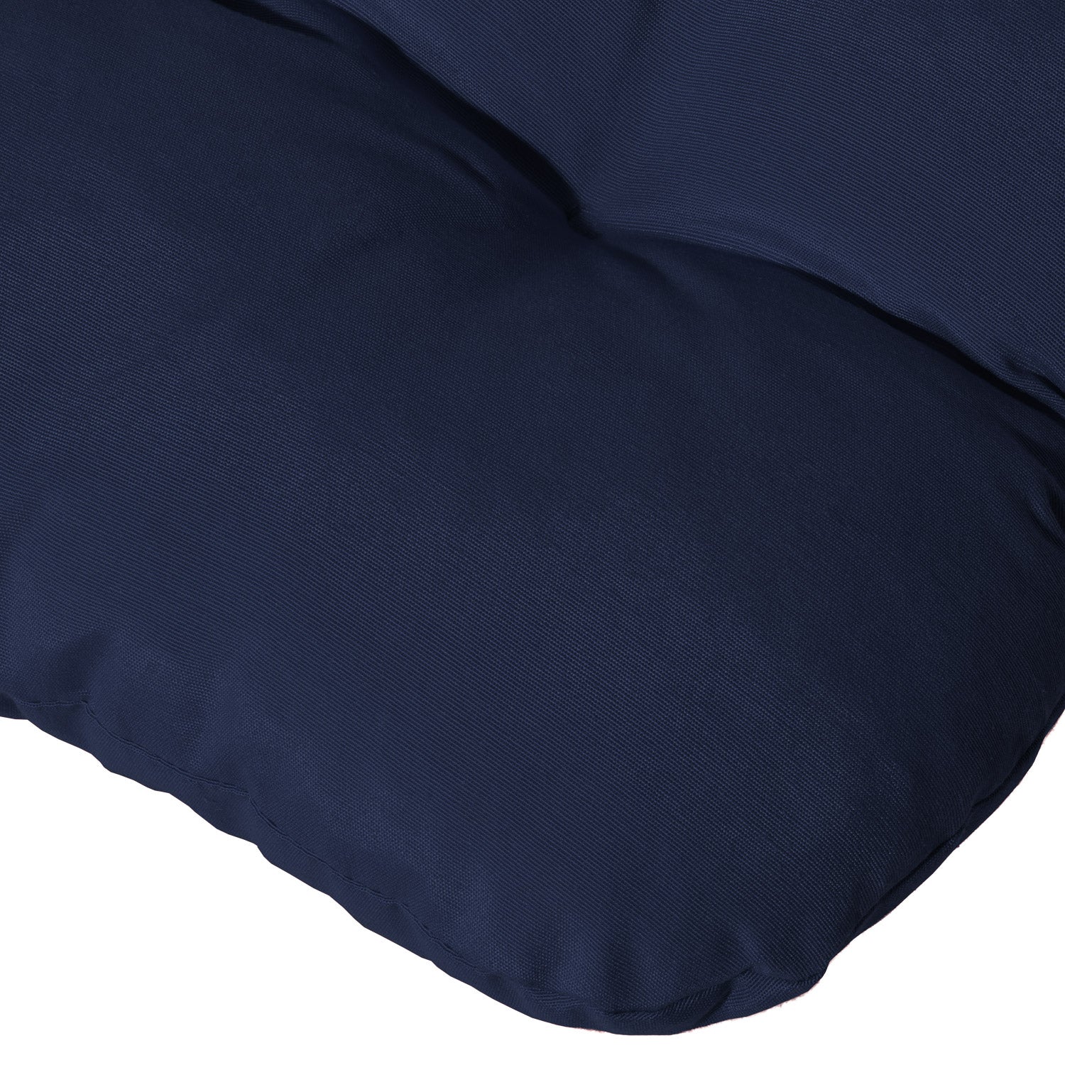 Beautissu Liegestuhl Polster Outdoor 190x60x8 cm – Rollliegenauflage F