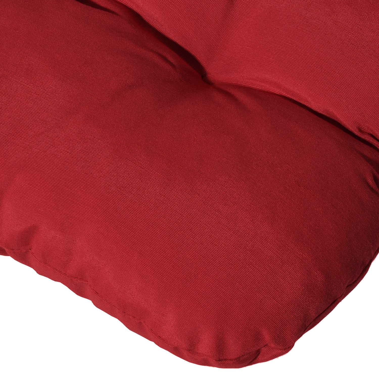 Beautissu Liegestuhl Polster Outdoor 190x60x8 cm – Rollliegenauflage F