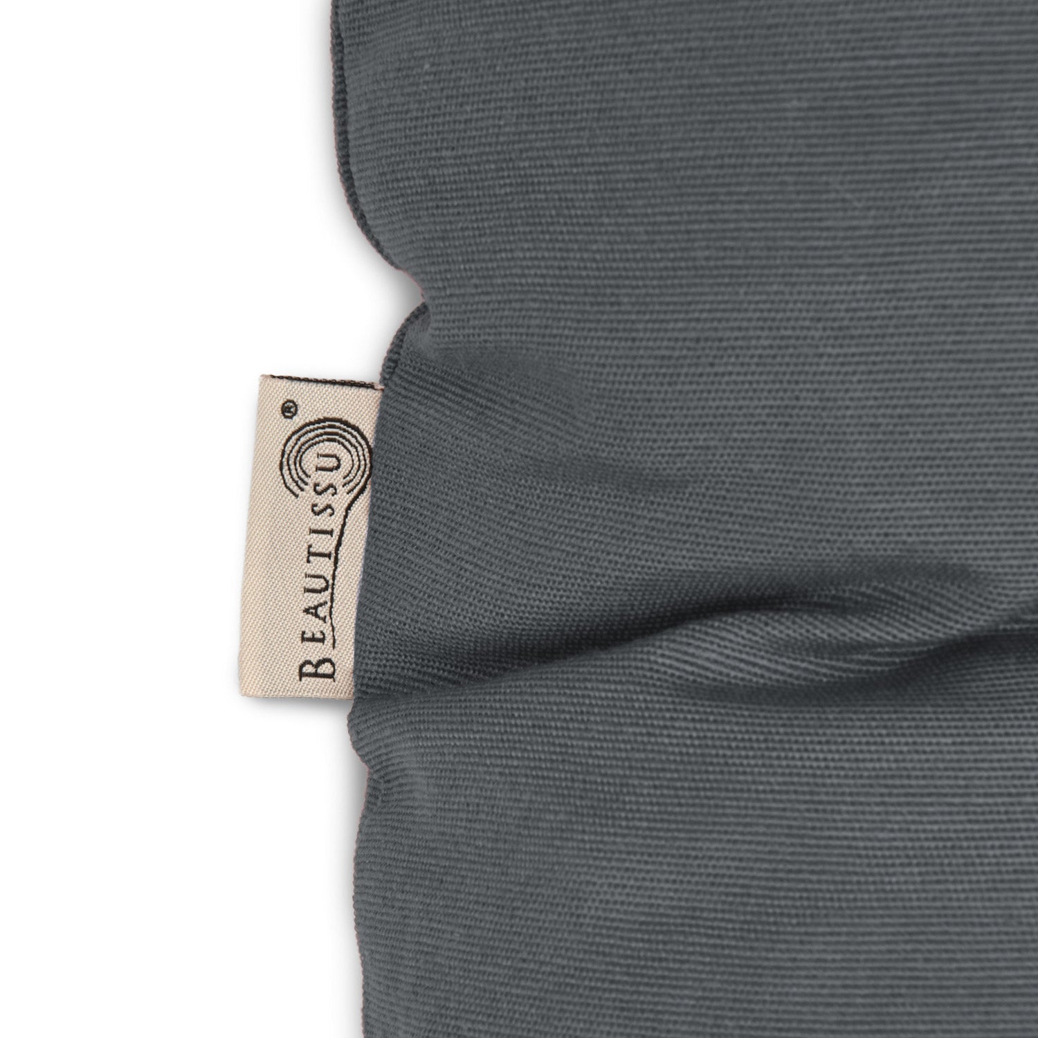 Beautissu Liegestuhl Polster Outdoor 190x60x8 cm – Rollliegenauflage F