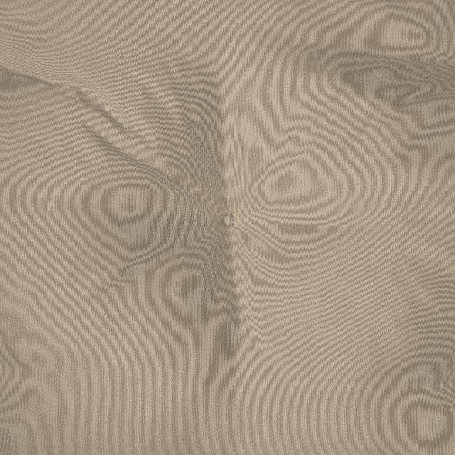 Beautissu Liegestuhl Polster Outdoor 190x60x8 cm – Rollliegenauflage F