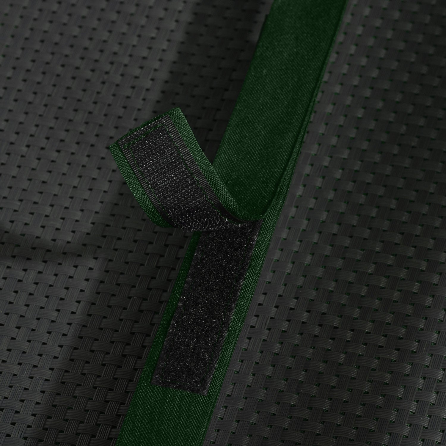 Beautissu Liegestuhl Polster Outdoor 190x60x8 cm – Rollliegenauflage F