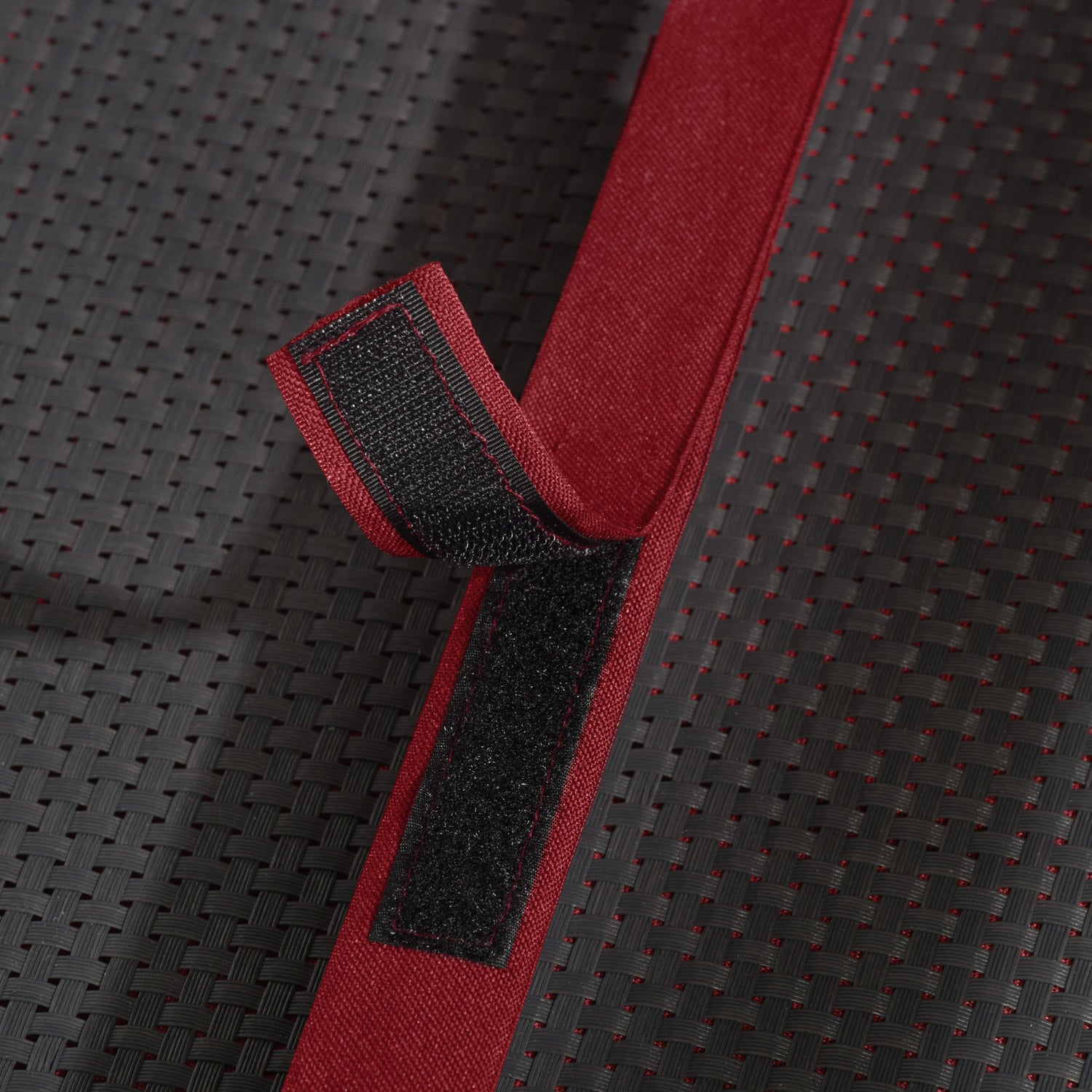 Beautissu Liegestuhl Polster Outdoor 190x60x8 cm – Rollliegenauflage F