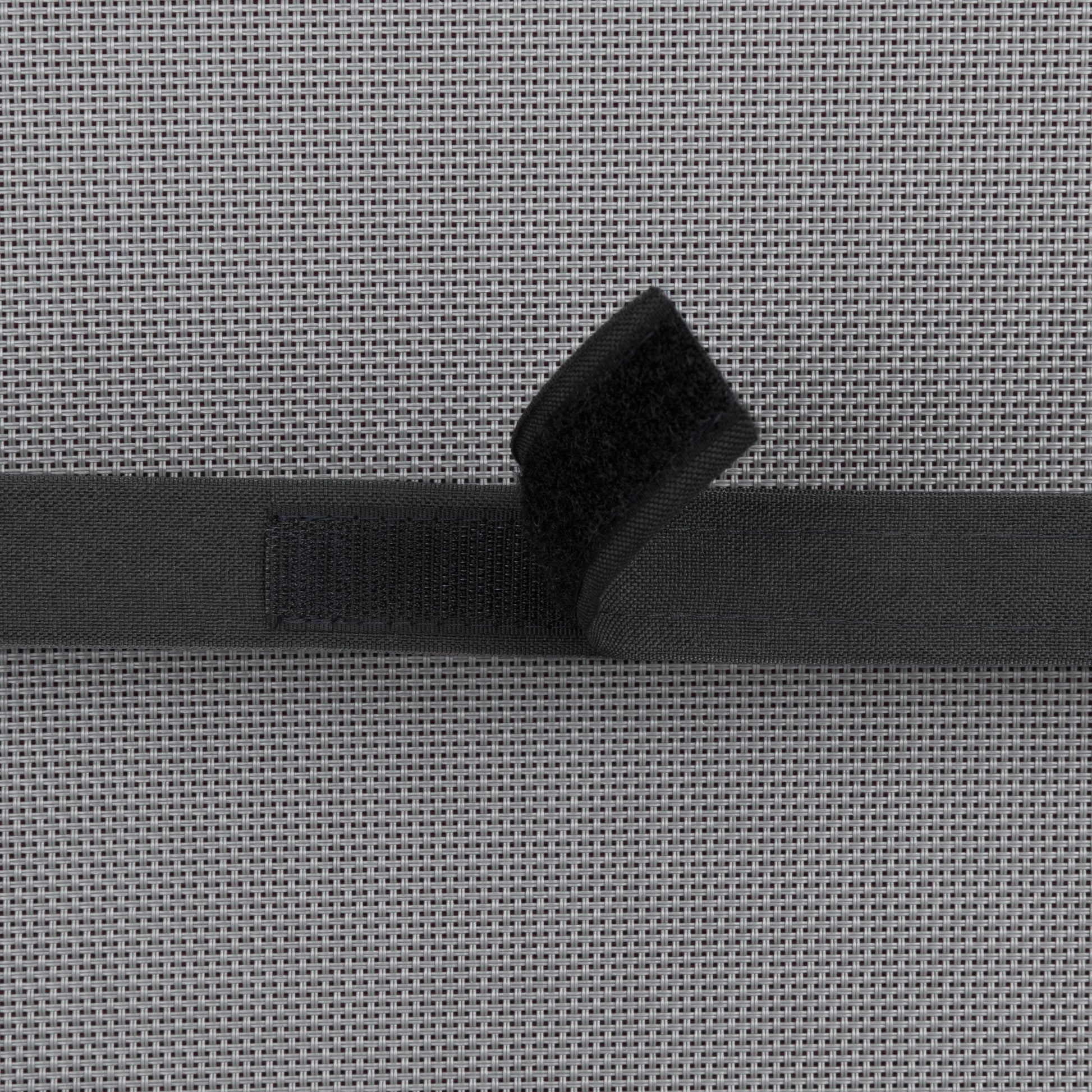 Beautissu Liegestuhl Polster Outdoor 200x60x5 cm – Rollliegenauflage L