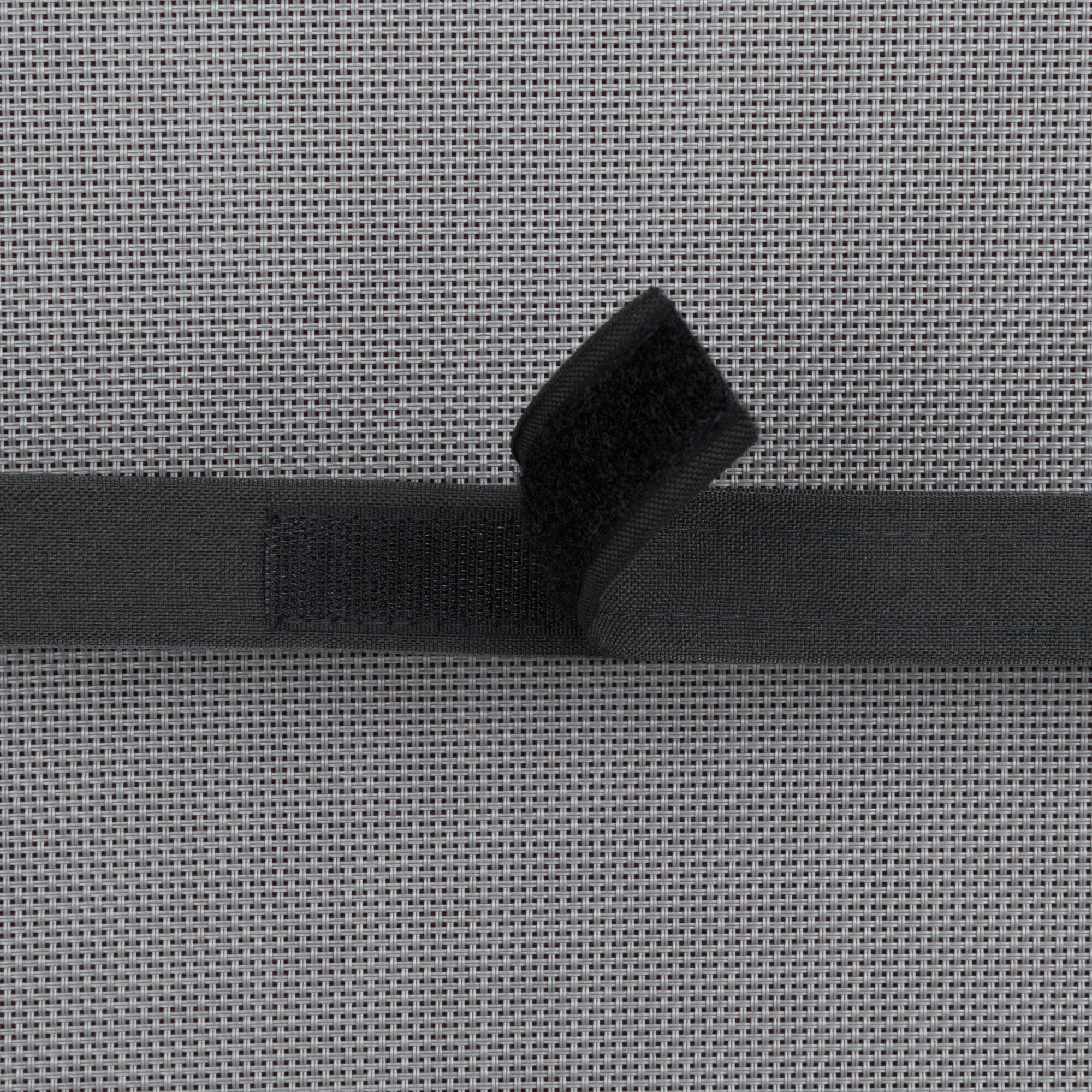 Beautissu Liegestuhl Polster Outdoor 200x60x5 cm – Rollliegenauflage L