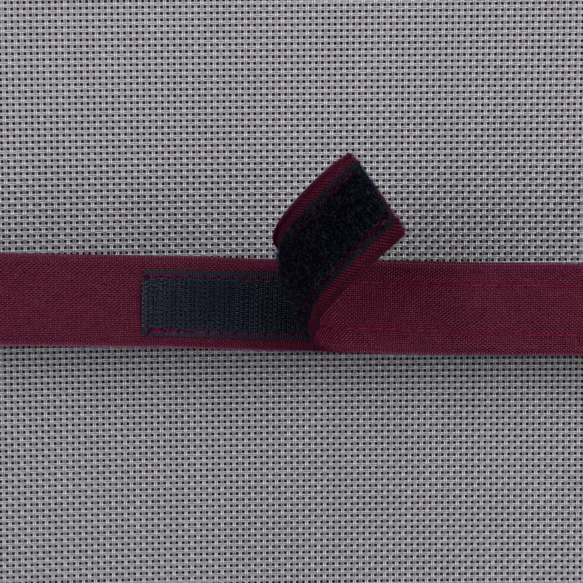 Beautissu Liegestuhl Polster Outdoor 200x60x5 cm – Rollliegenauflage L