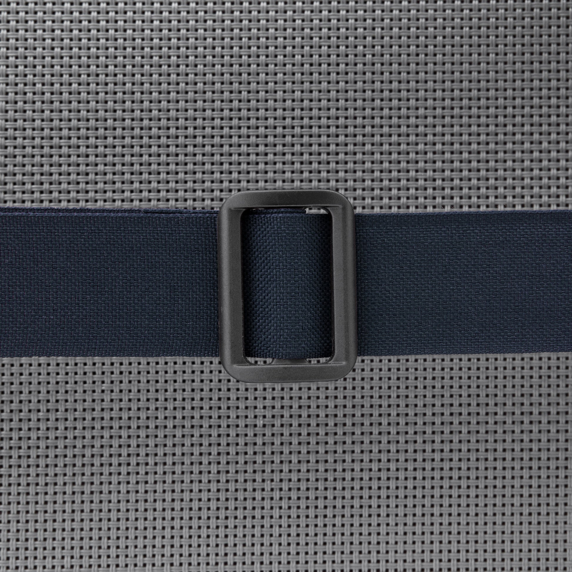 Beautissu Liegestuhl Polster Outdoor 200x60x5 cm – Rollliegenauflage L