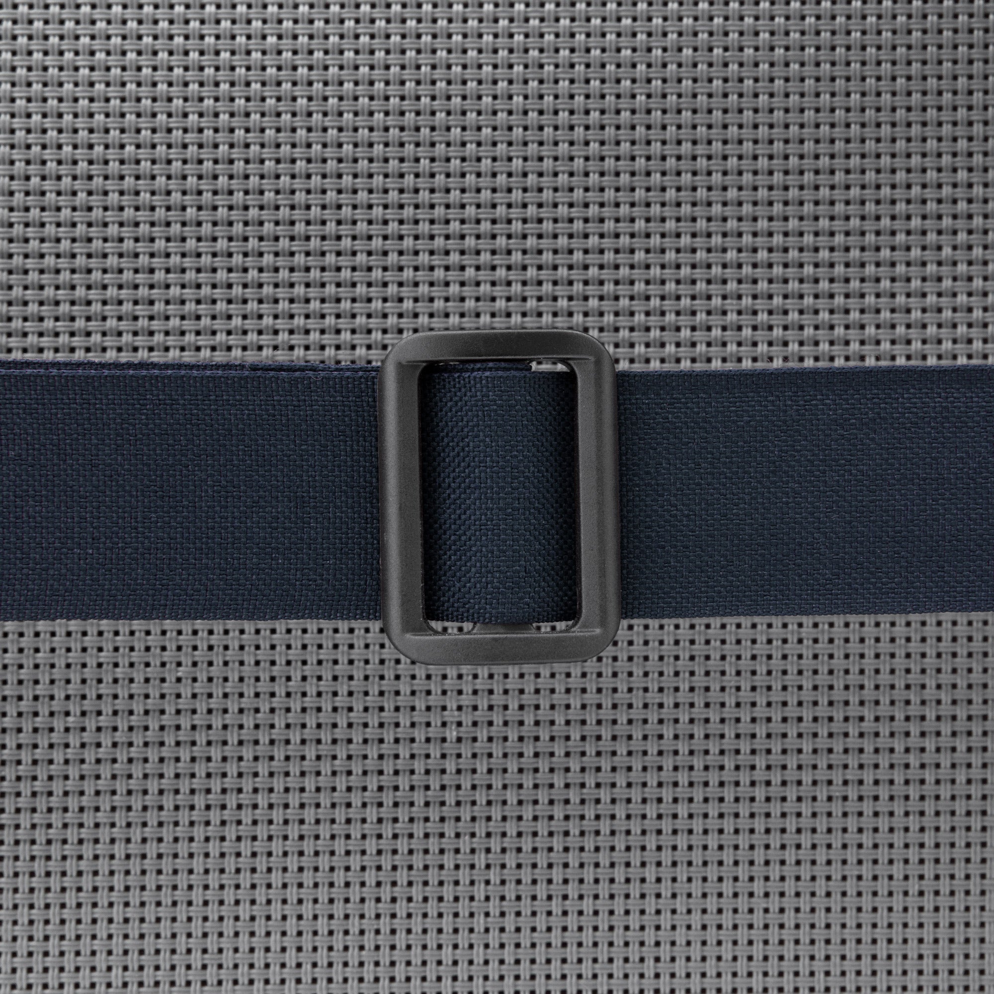 Beautissu Liegestuhl Polster Outdoor 200x60x5 cm – Rollliegenauflage L