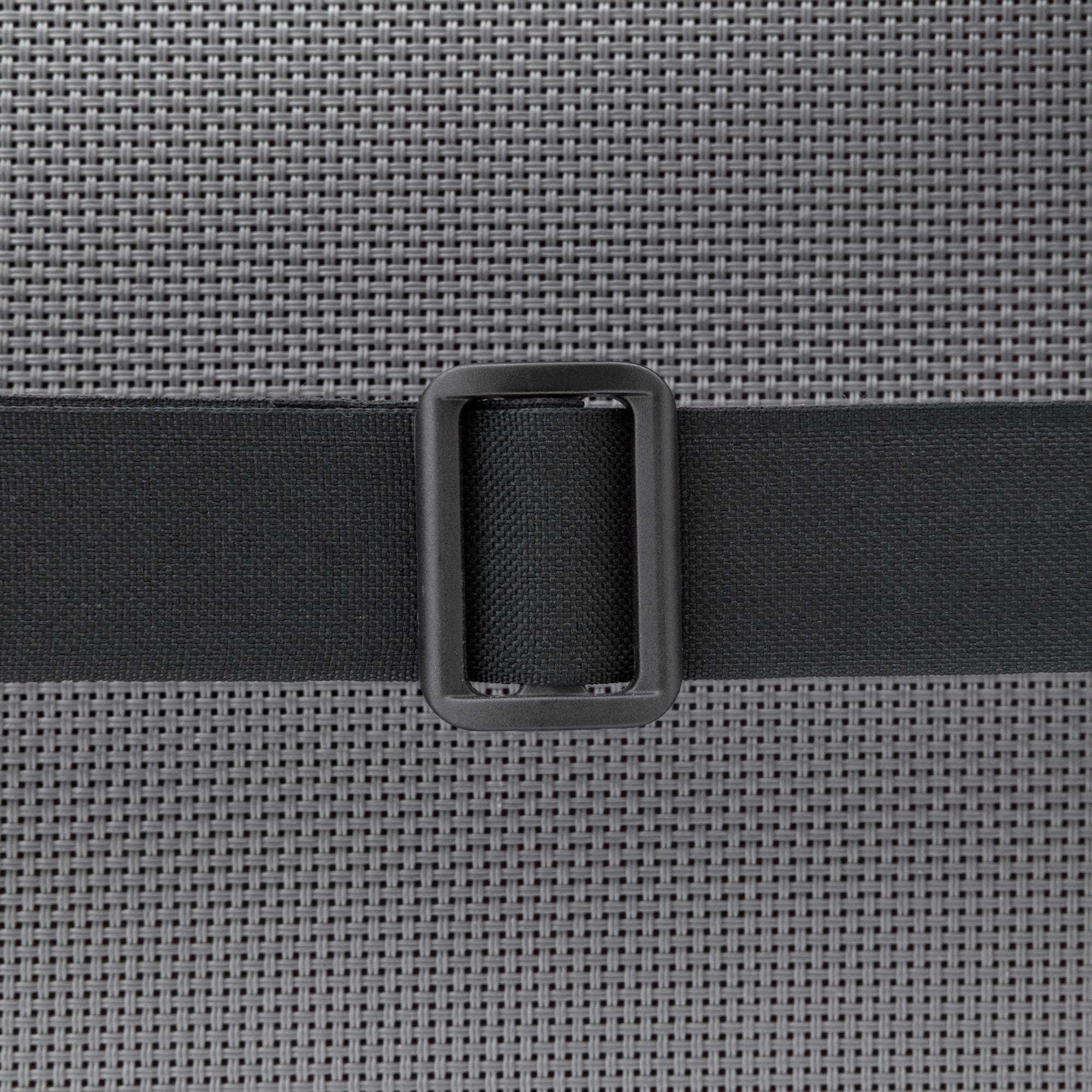 Beautissu Liegestuhl Polster Outdoor 200x60x5 cm – Rollliegenauflage L