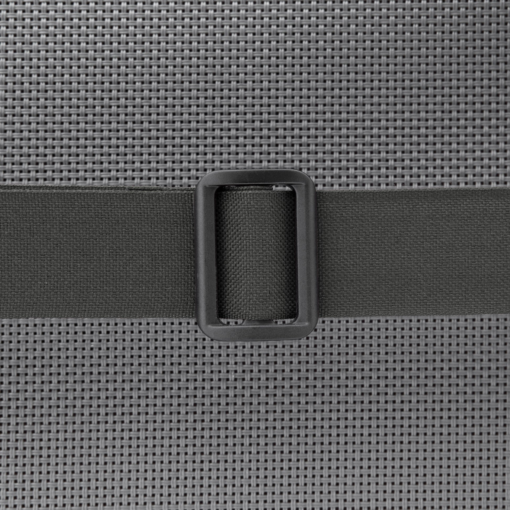 Beautissu Liegestuhl Polster Outdoor 200x60x5 cm – Rollliegenauflage L