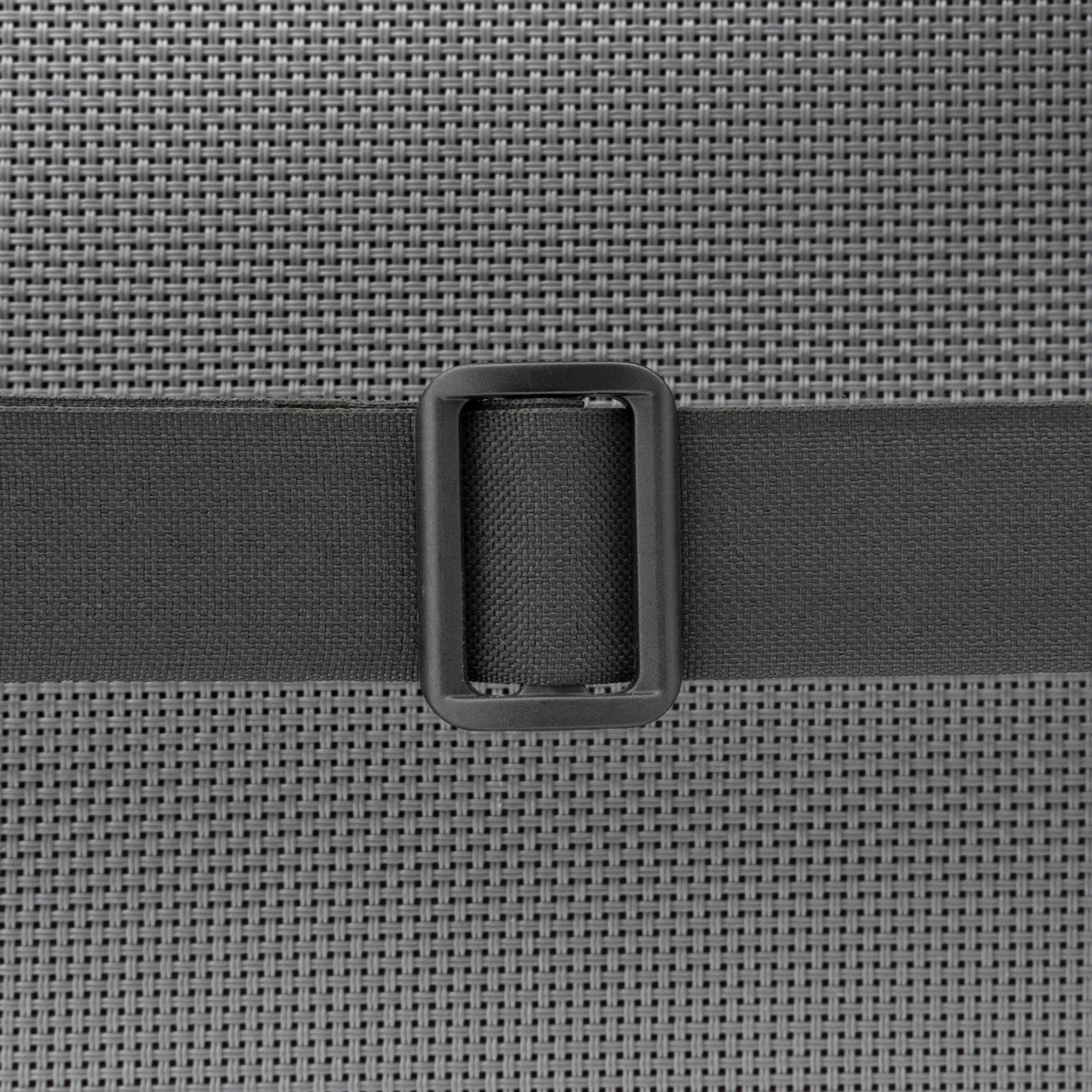 Beautissu Liegestuhl Polster Outdoor 200x60x5 cm – Rollliegenauflage L