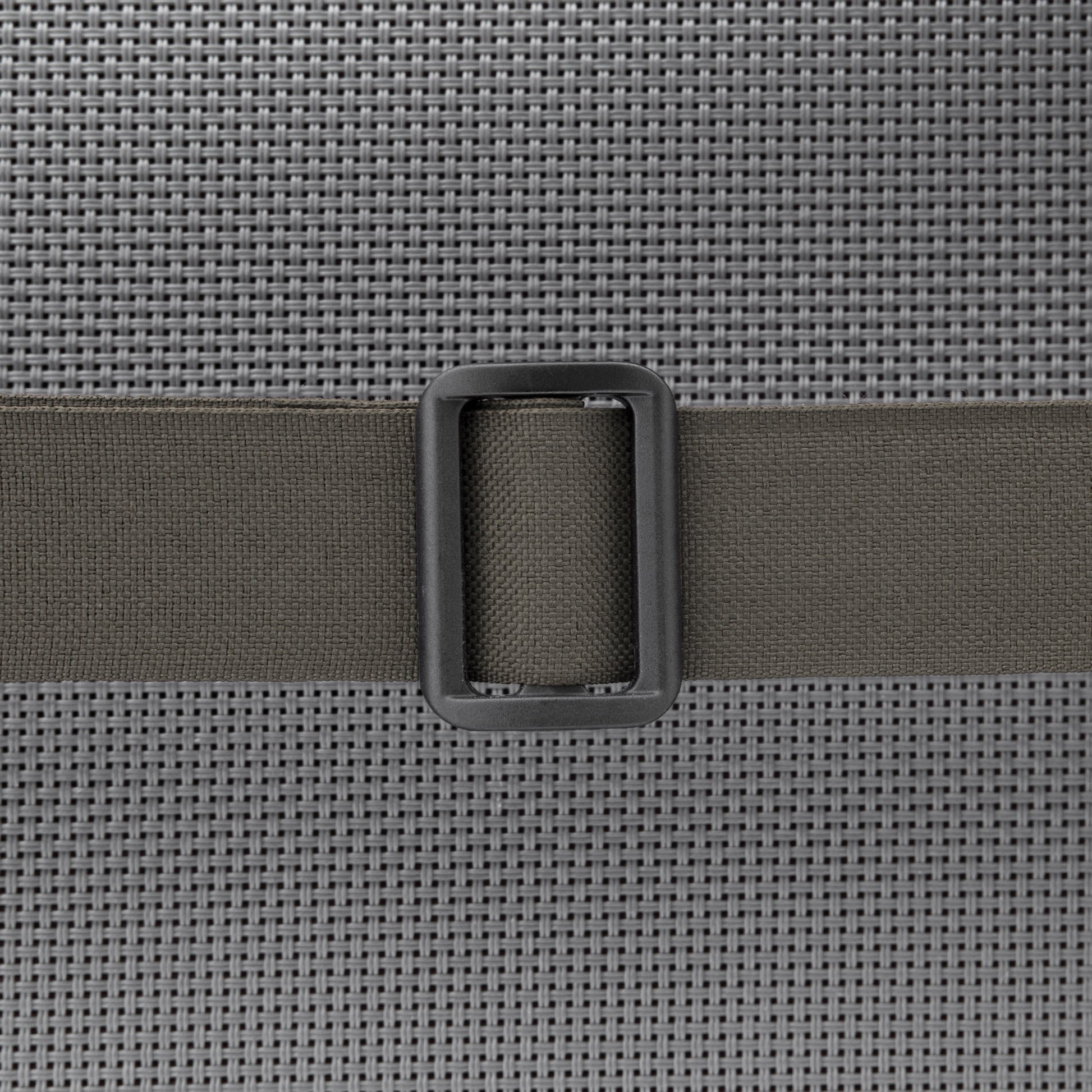 Beautissu Liegestuhl Polster Outdoor 200x60x5 cm – Rollliegenauflage L