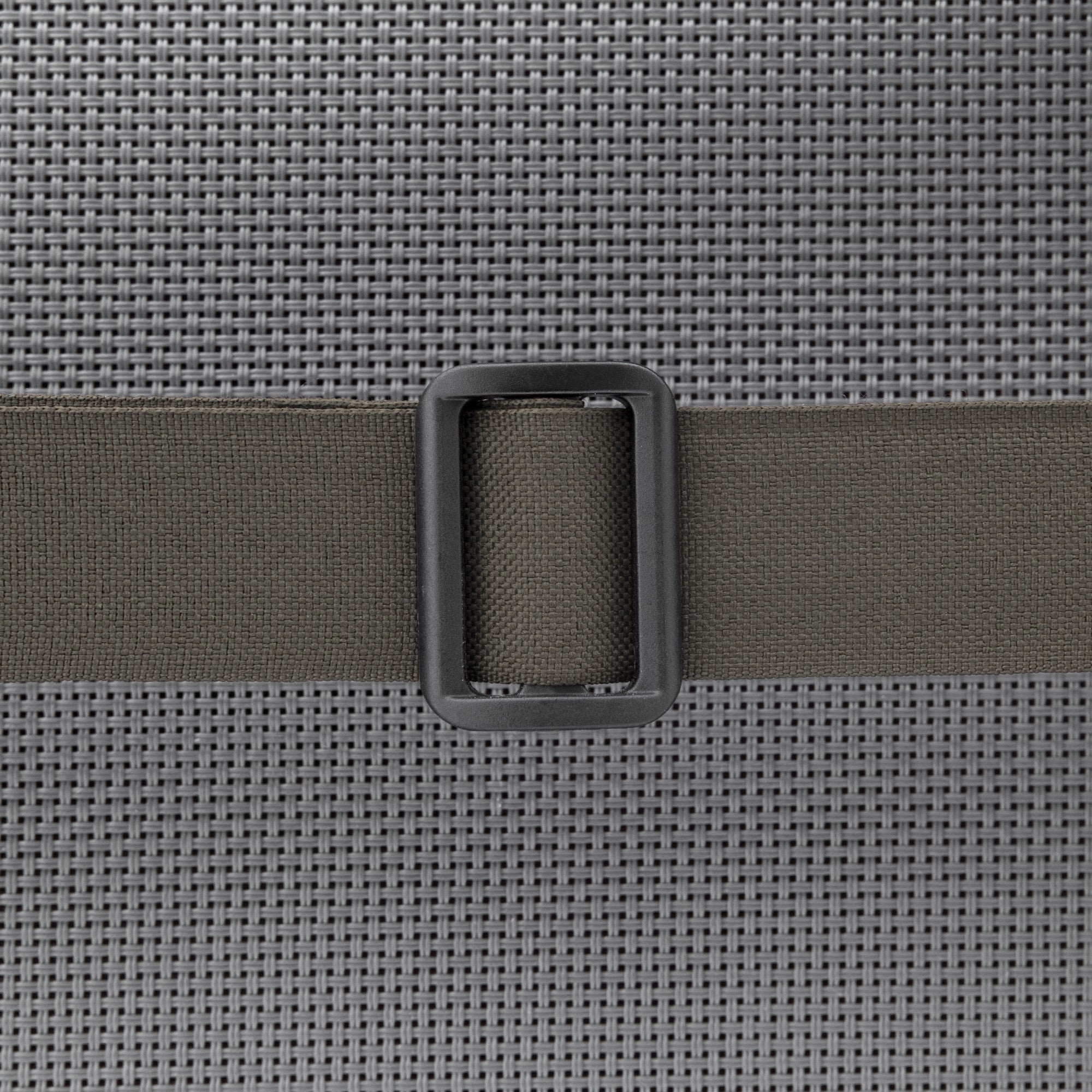 Beautissu Liegestuhl Polster Outdoor 200x60x5 cm – Rollliegenauflage L