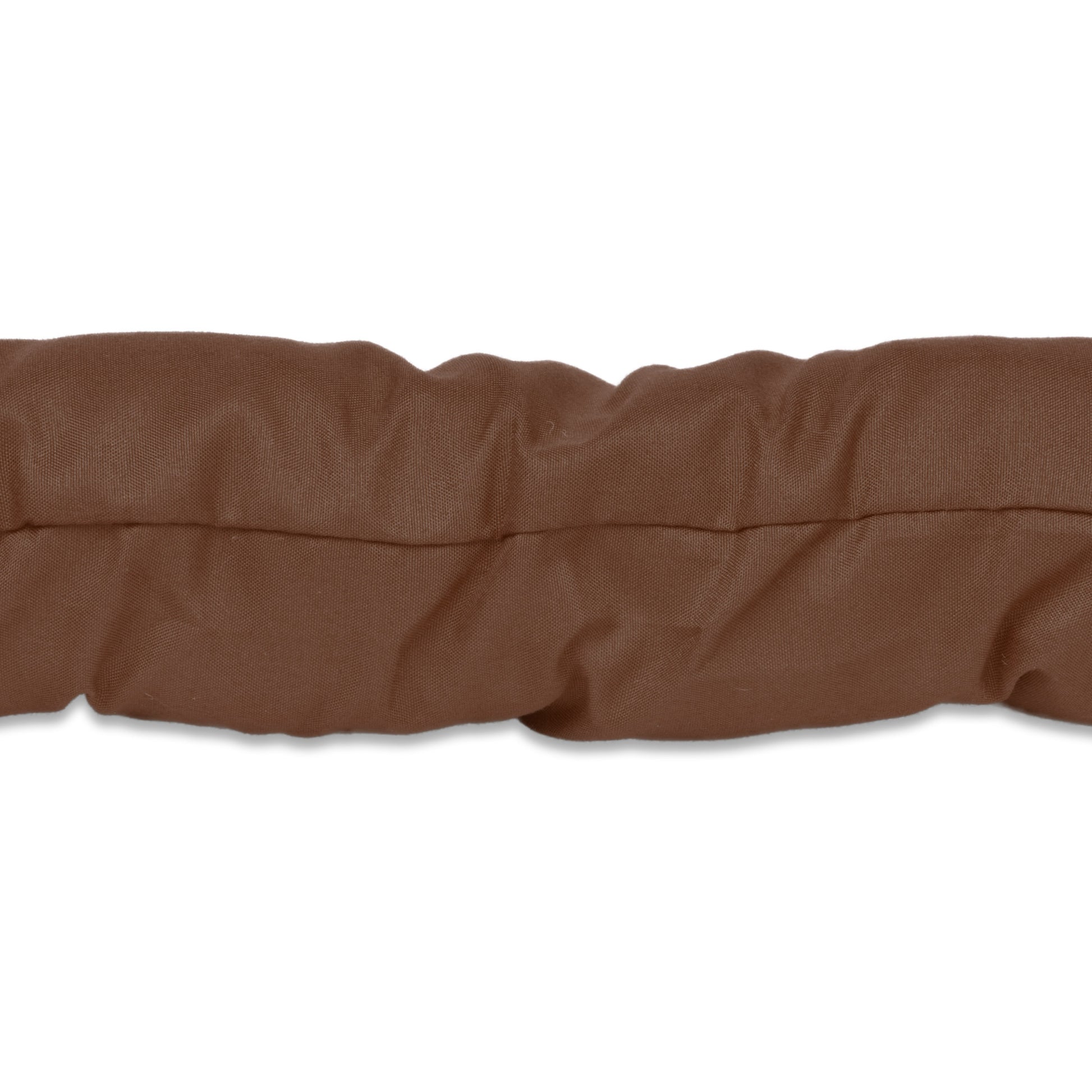 Beautissu Indoor & Outdoor Stuhlkissen 40x40x5 cm – Sitzkissen Lea