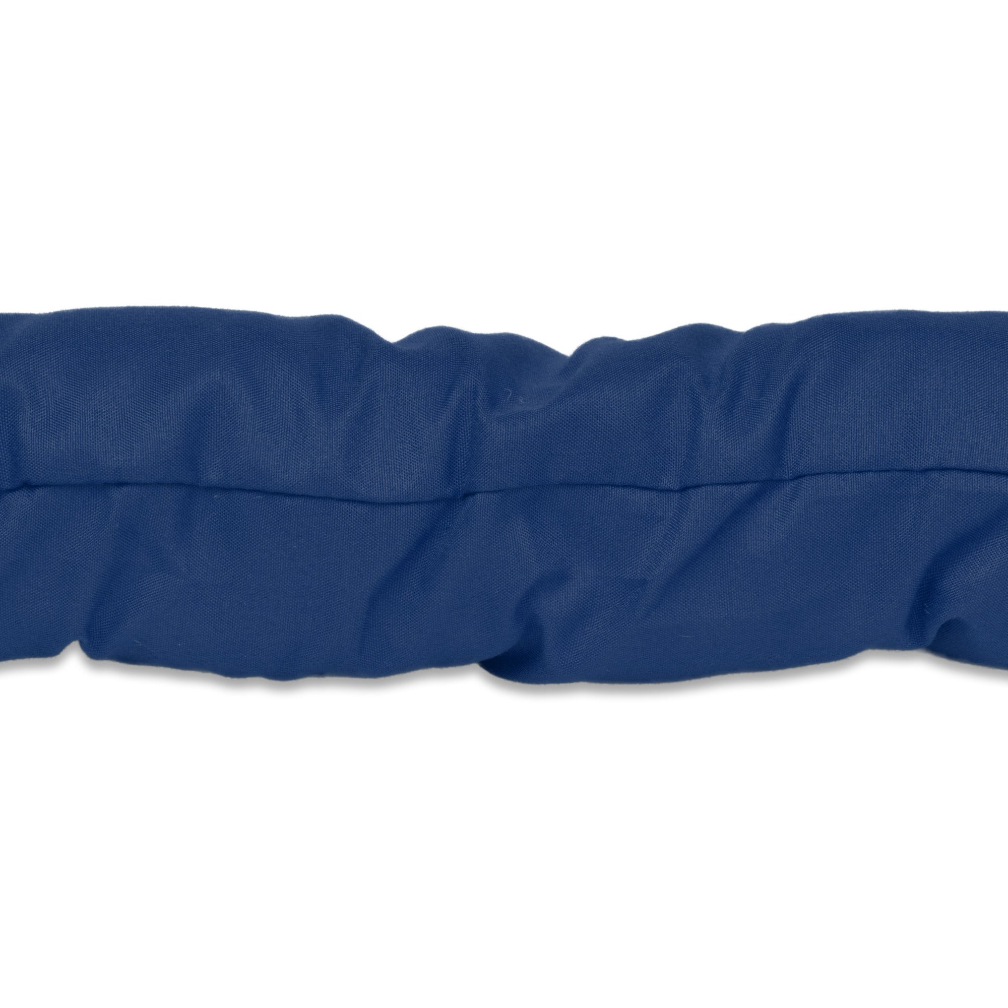 Beautissu Indoor & Outdoor Stuhlkissen 40x40x5 cm – Sitzkissen Lea