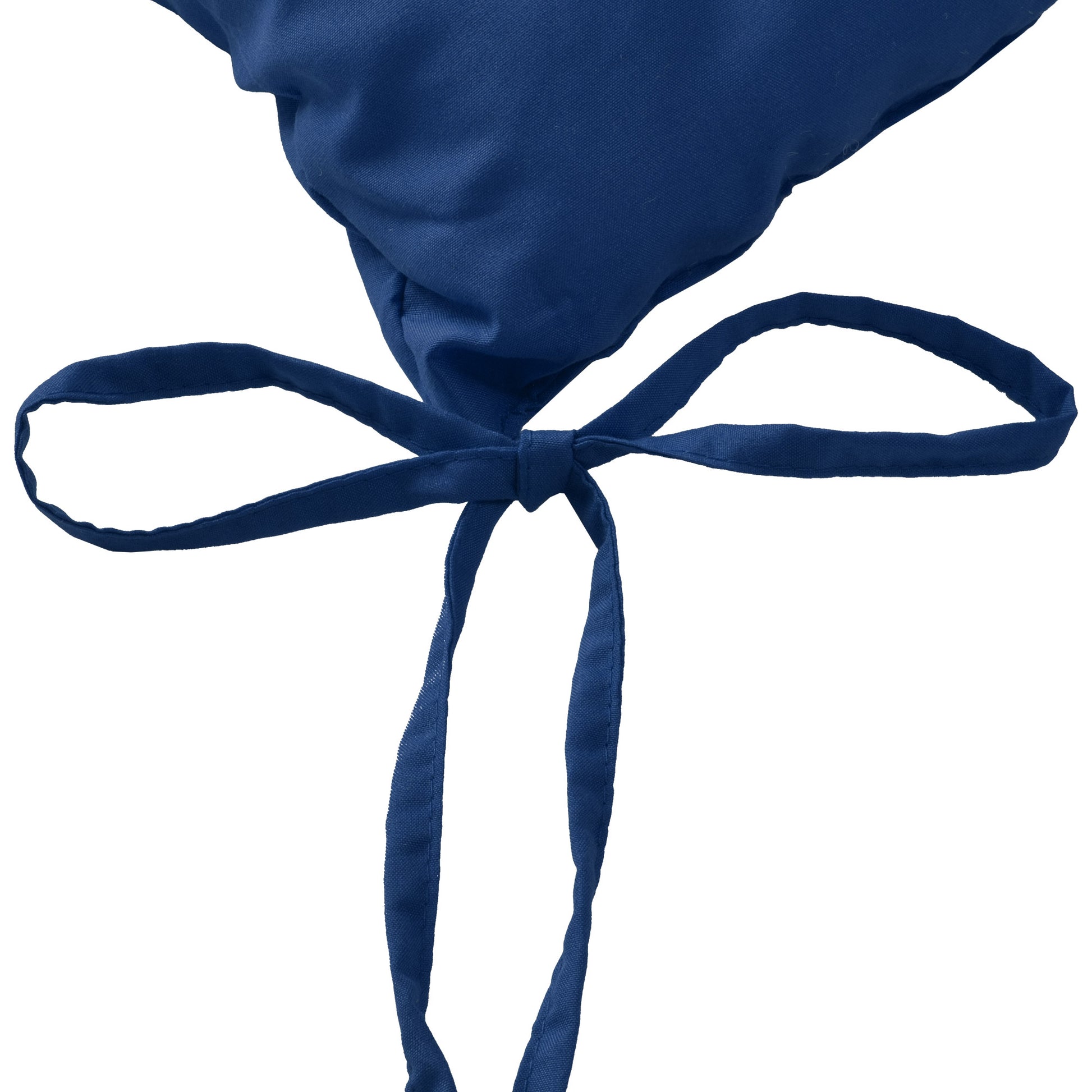 Beautissu Indoor & Outdoor Stuhlkissen 40x40x5 cm – Sitzkissen Lea