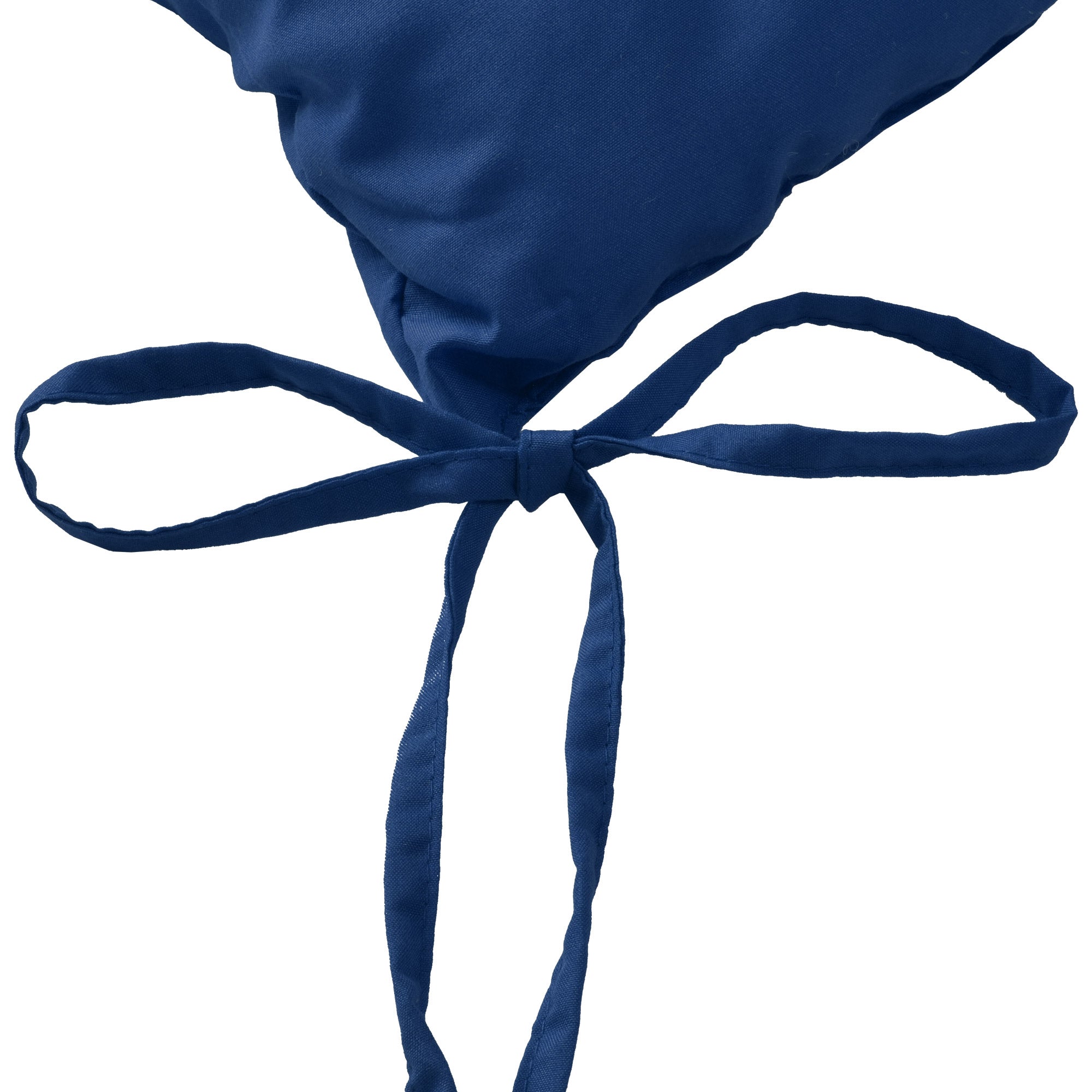 Beautissu Indoor & Outdoor Stuhlkissen 40x40x5 cm – Sitzkissen Lea